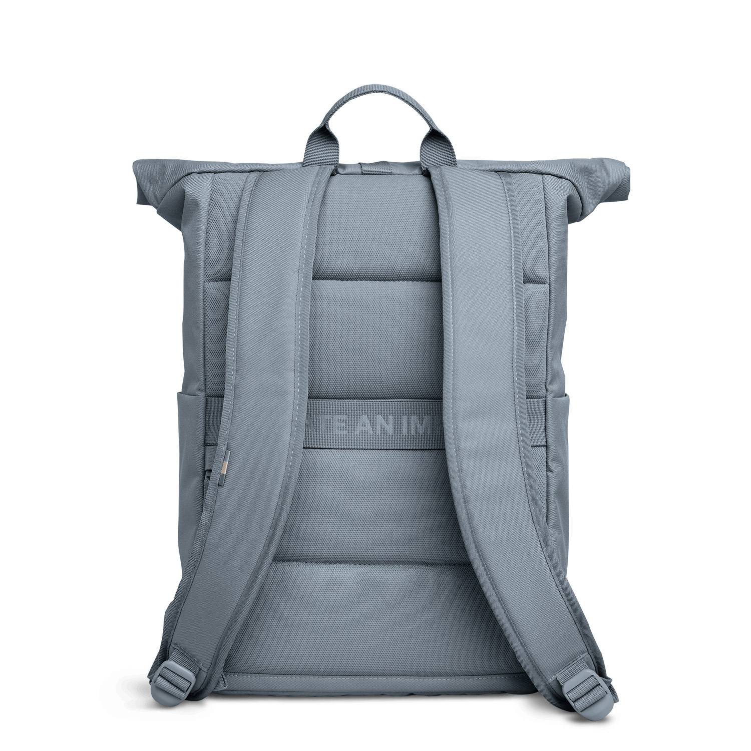 Got Bag Rucksack Rolltop EASY MONOCHROME marlin Abbildung 2