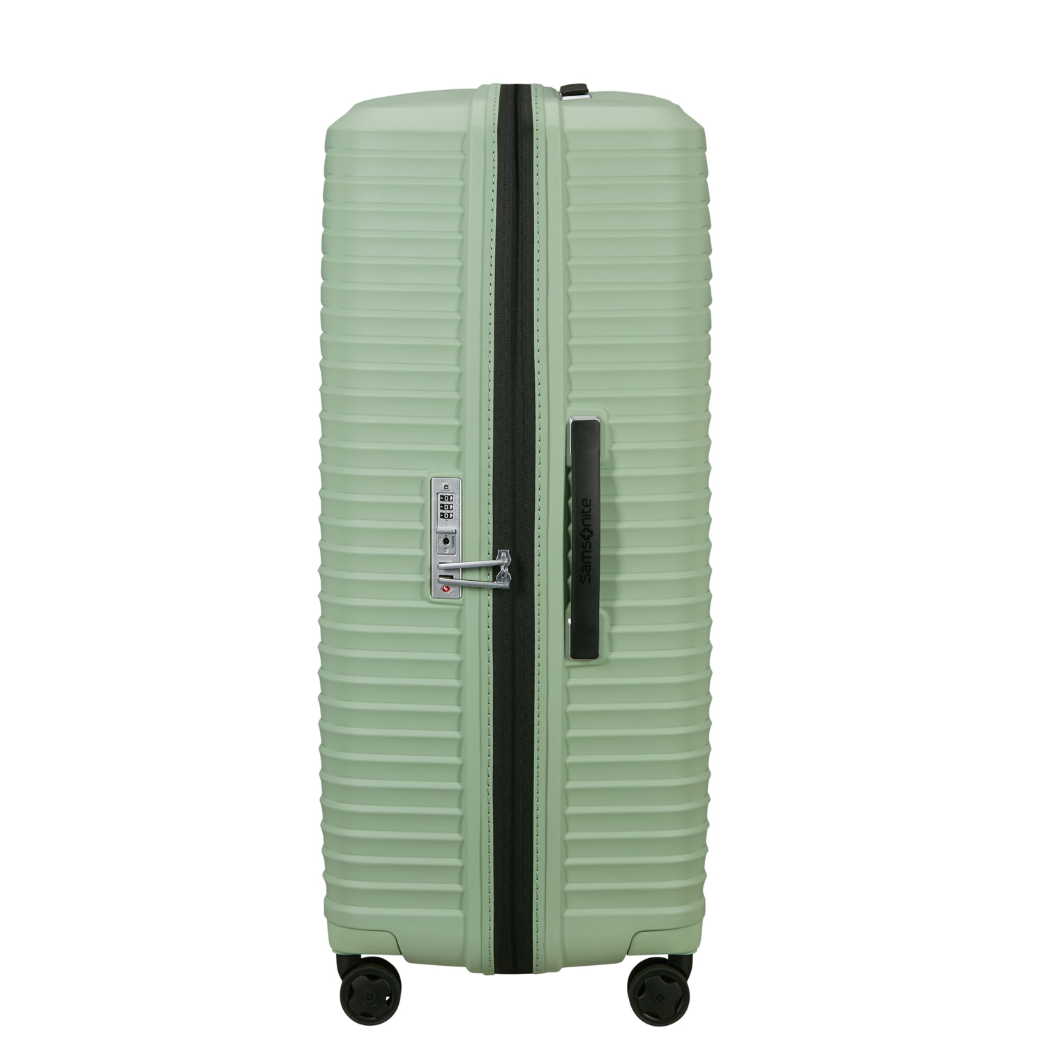 Samsonite 4-Rad Trolley 81cm erw. Upscape SOFT SAGE Abbildung 3