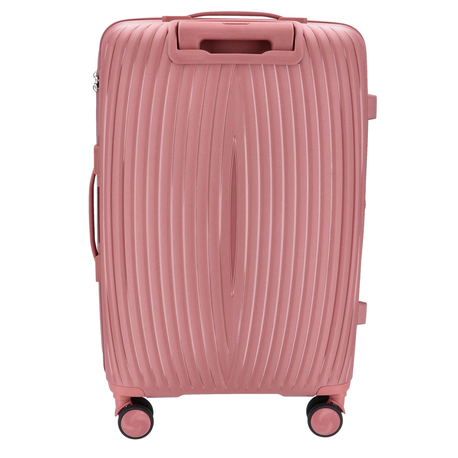 DYX 4-Rad Trolley L 75 cm Verona rose Abbildung 2