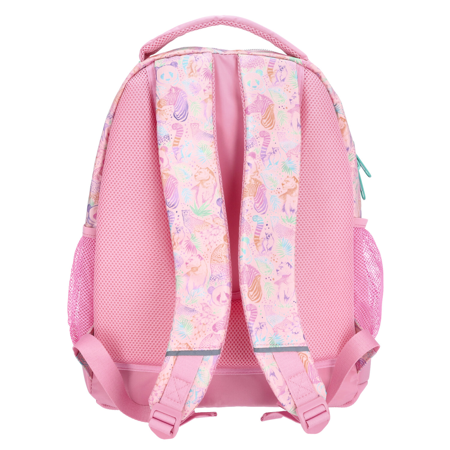 Depesche Schulrucksack TOPModel WILD Rosa