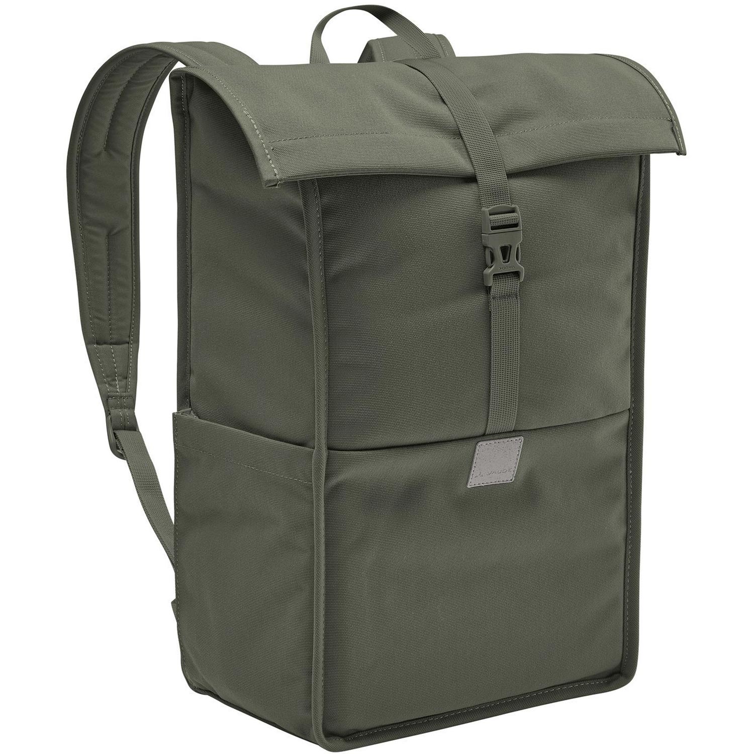 Vaude Freizeit Rucksack Coreway Rolltop 20 khaki