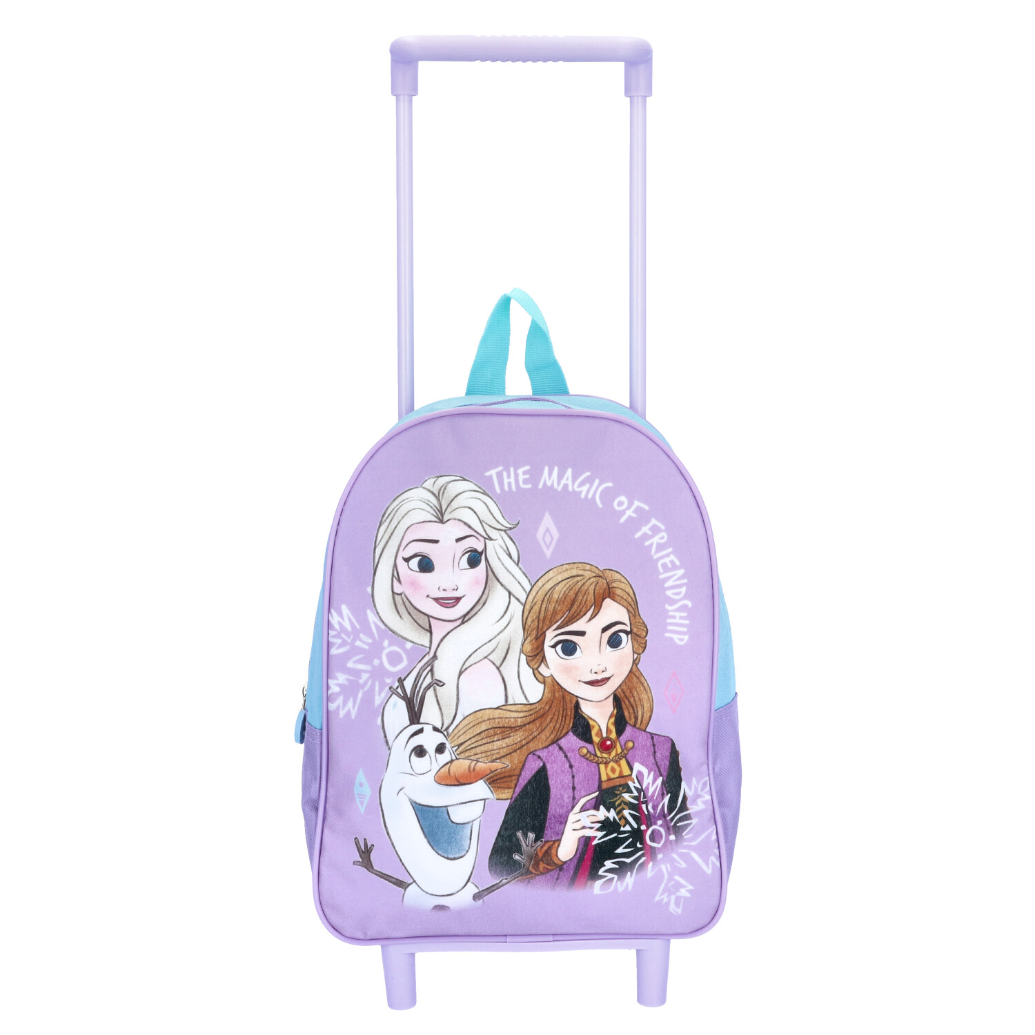 Cerda Kindertrolley Disney Frozen lila