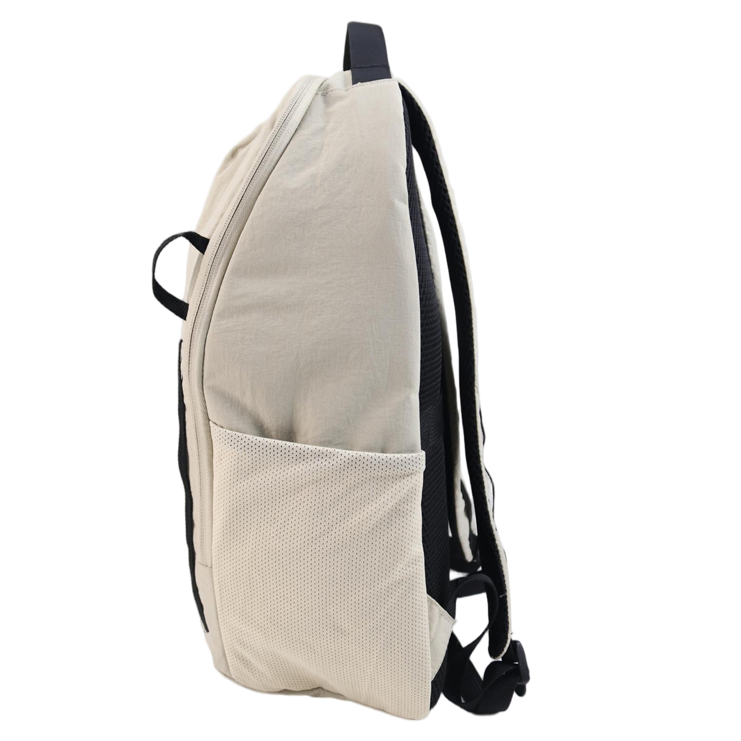 DYX Leichter City Rucksack - beige Abbildung 3