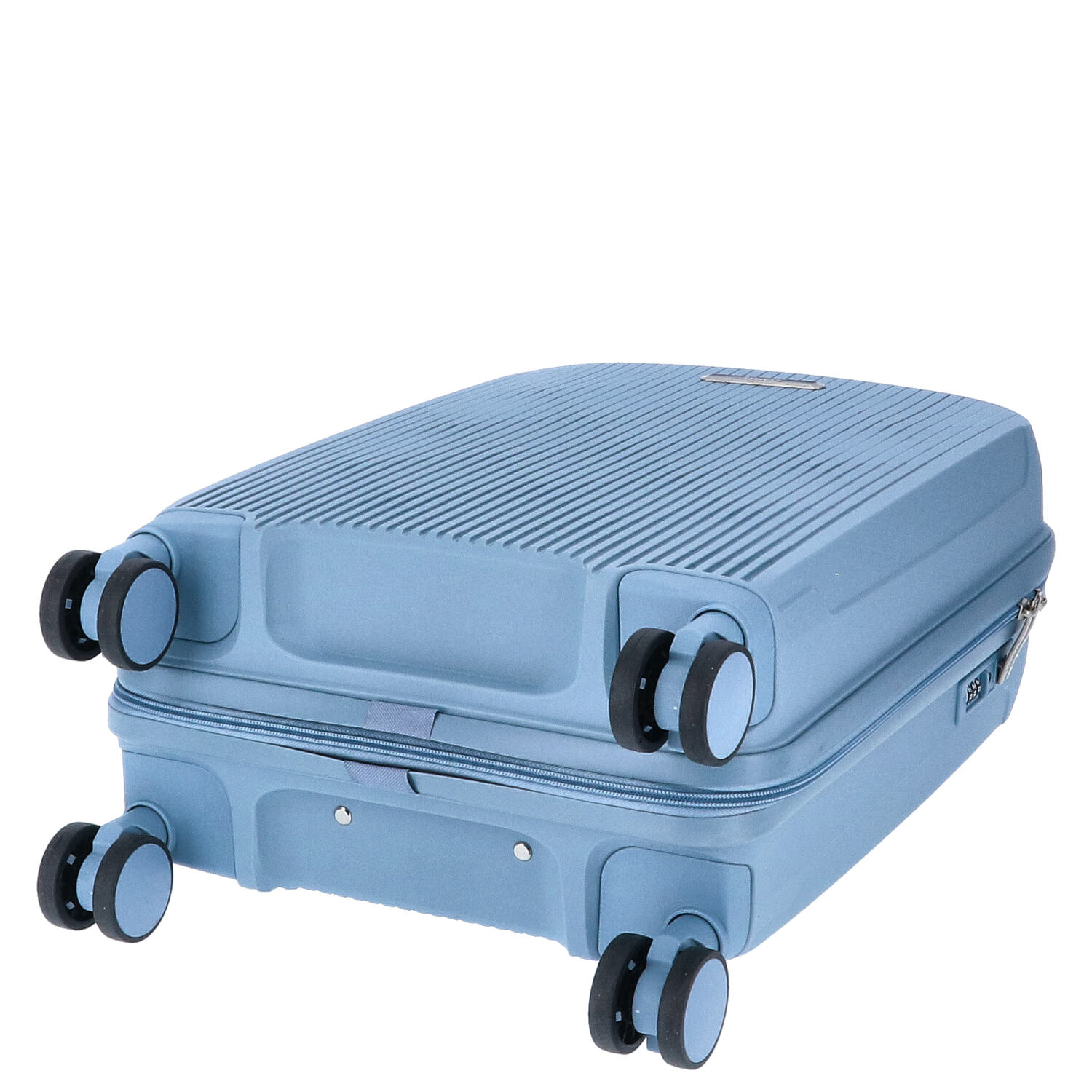 TheTrueC 4-Rad Trolley S Lissabon blau Abbildung 5