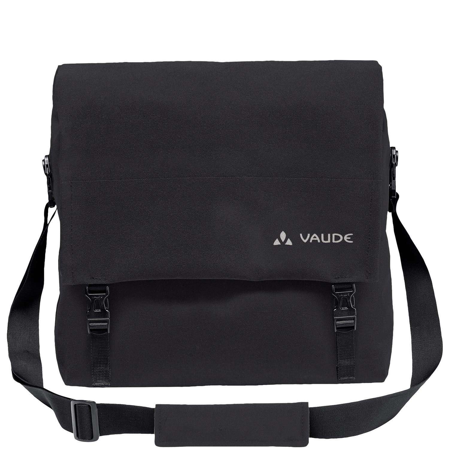 Vaude City-Fahrradtasche L Augsburg IV Black Abbildung 8