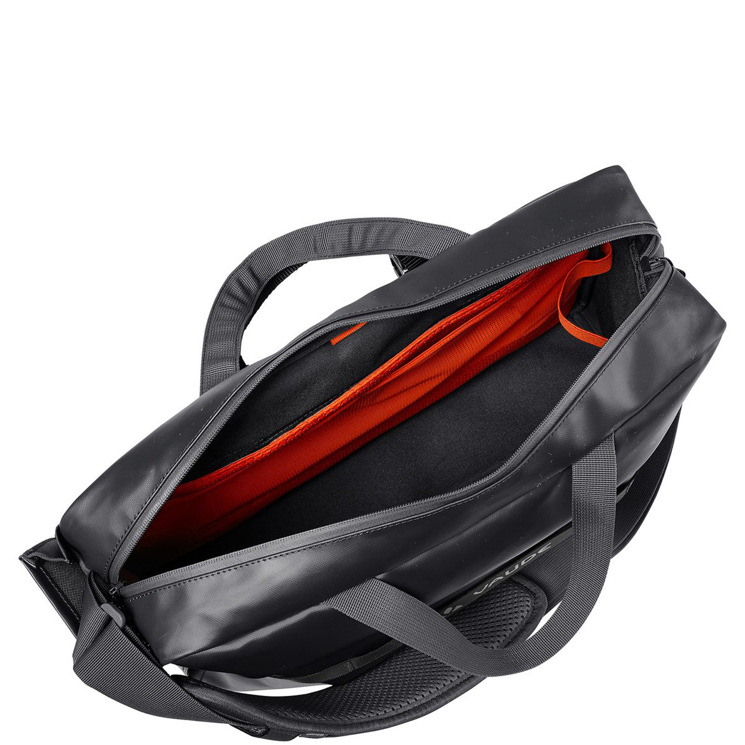 Vaude Büro-/Fahrradtasche Mineo Commuter Briefcase 17 Black Abbildung 3