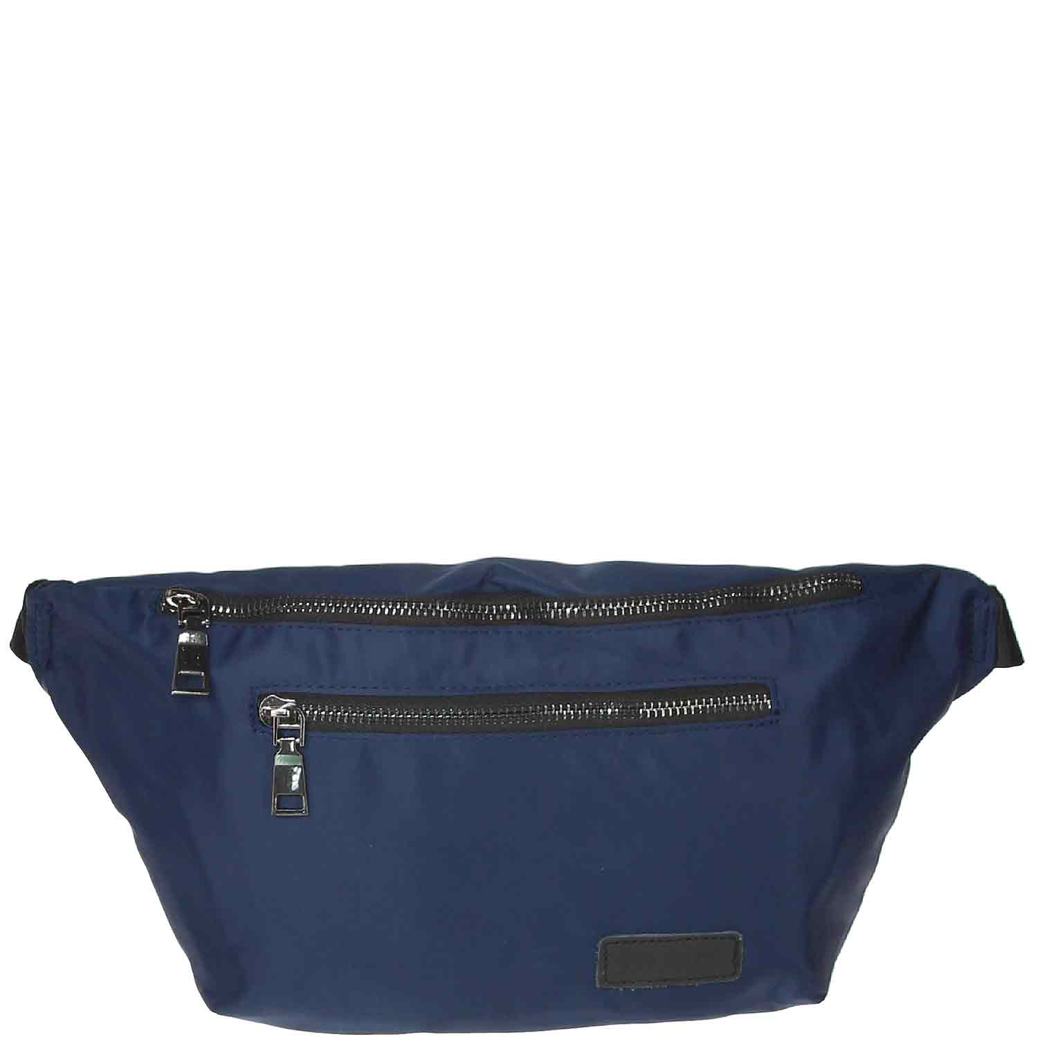 TheTrueC Bauchtasche Urban Line - Moskau  navy