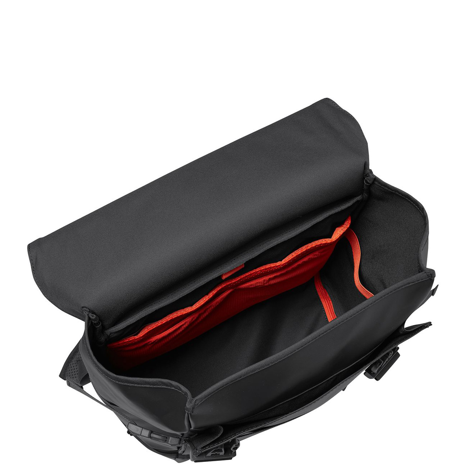 Vaude Stadtrucksack Mineo 30 Black Abbildung 4