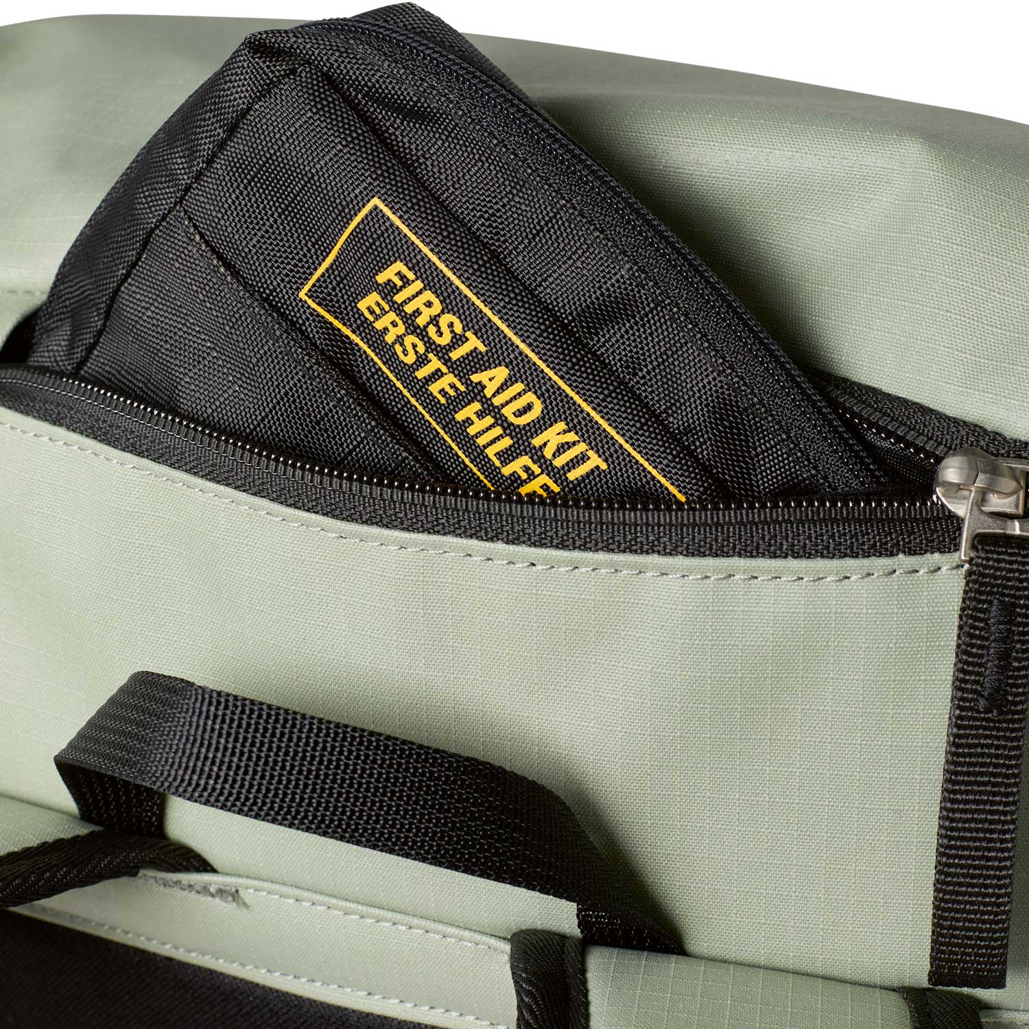 Jack Wolfskin Rucksack All-In Pack 30 mint leaf Abbildung 5