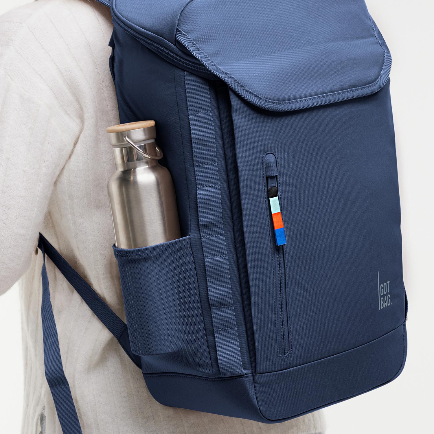 Got Bag Rucksack Pro Pack ocean blue