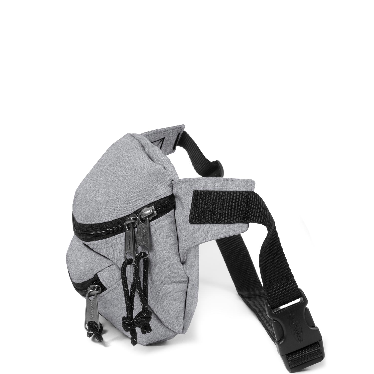 Eastpak Gürteltasche Doggy Bag sunday grey Abbildung 4