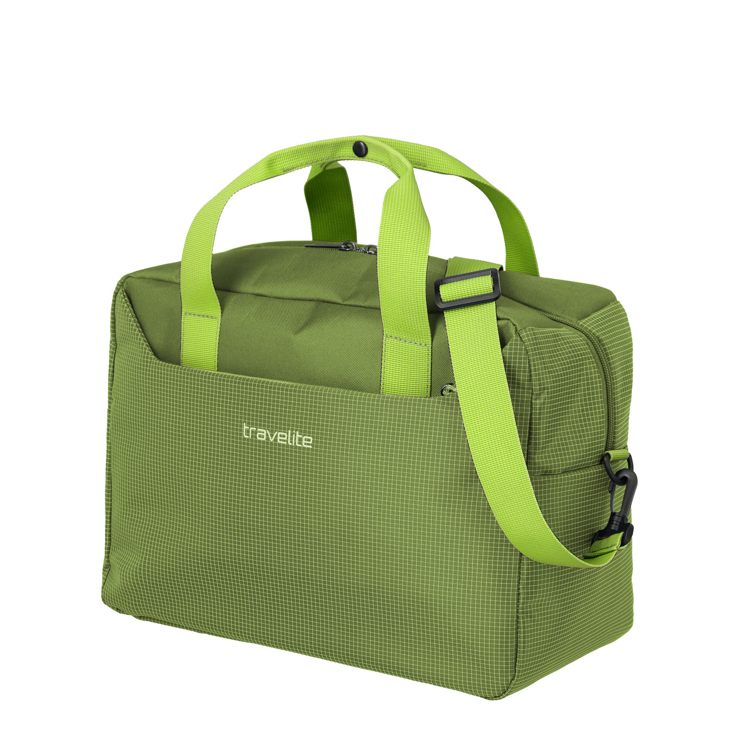Travelite Reisetasche CORSIICA fresh green Abbildung 1