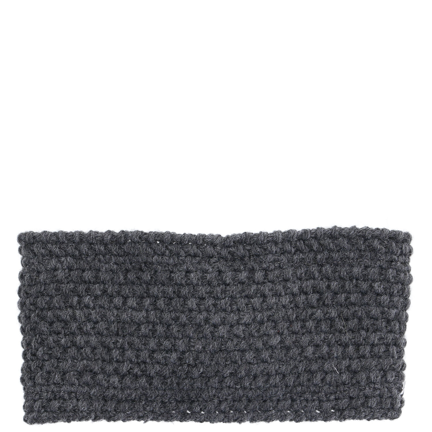 Antonio Damen Strickstirnband mit Fleece W23/24 