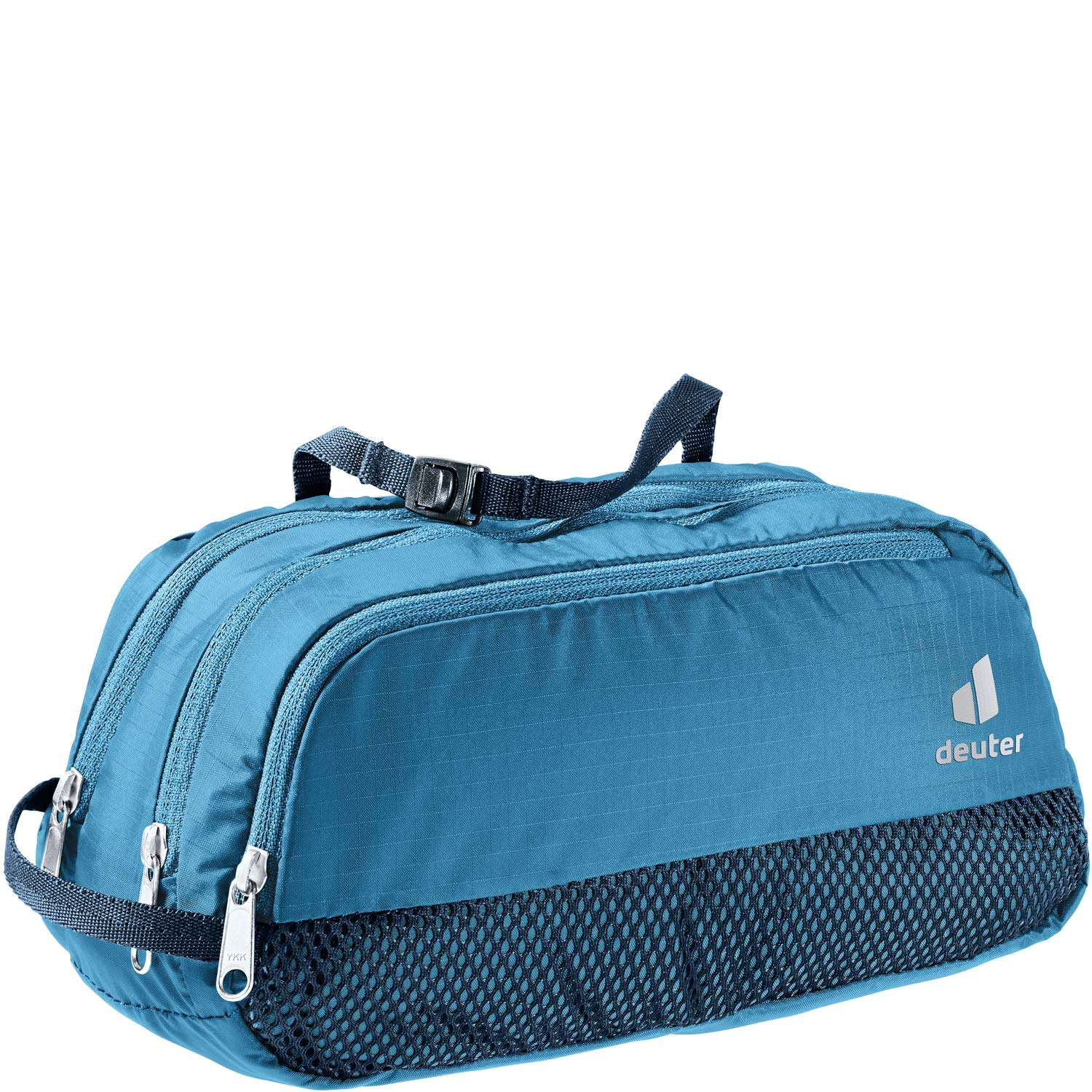 Deuter Reise Waschtasche Wash Bag Tour III wave-ink Abbildung 1