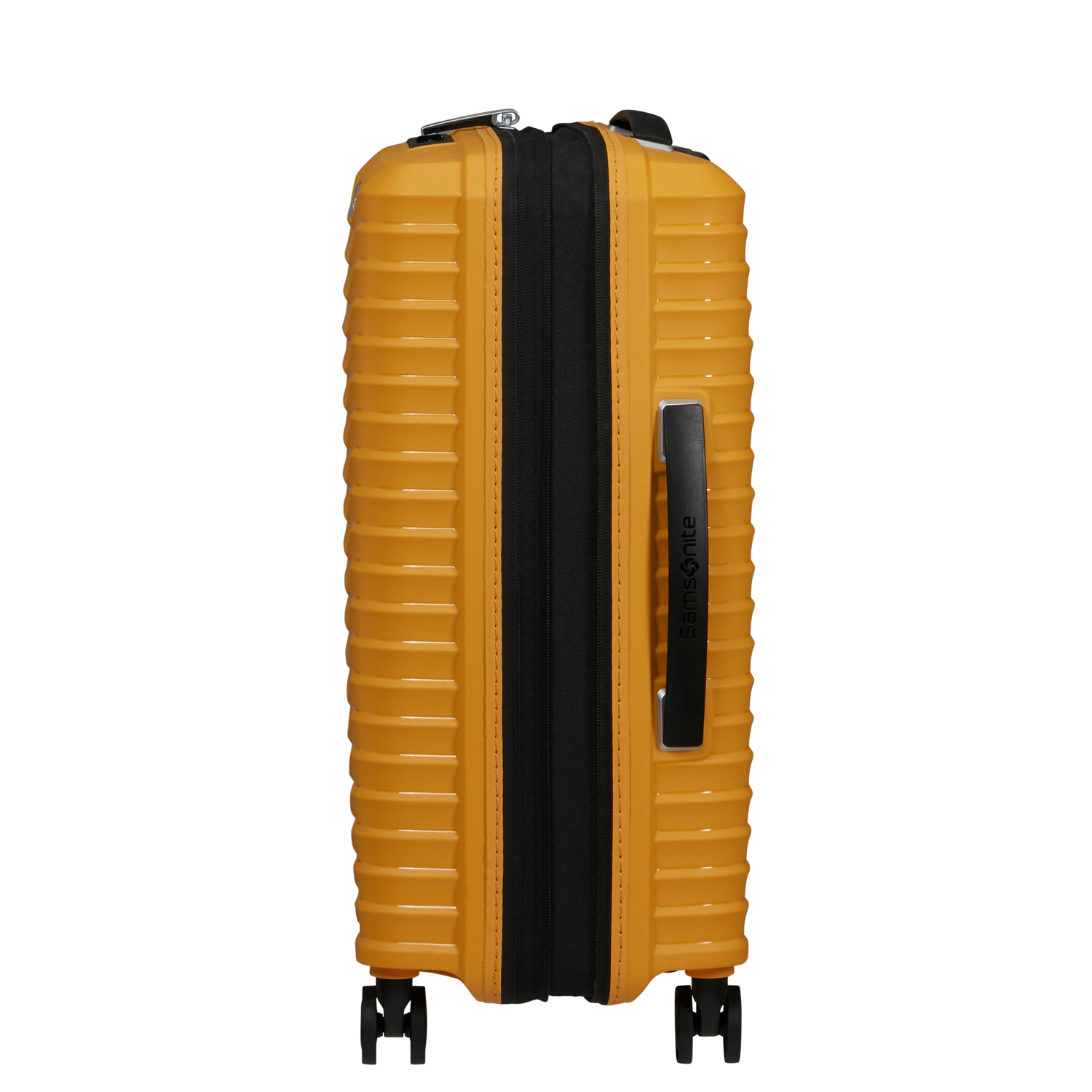 Samsonite Trolley mit 4 Rollen 55 cm LENGTH Upscape yellow Abbildung 5