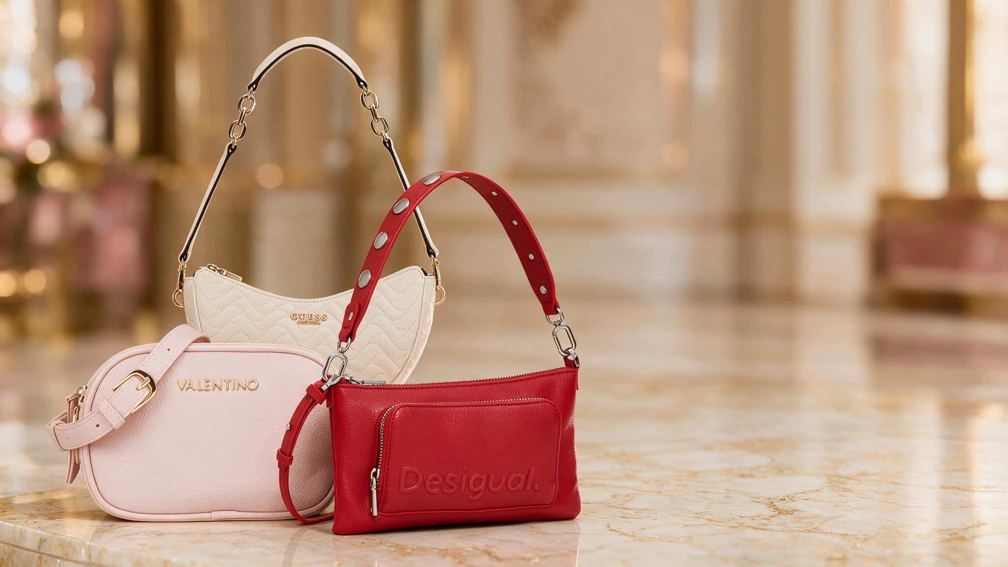 Abendtaschen und Clutches für besondere Anlässe
