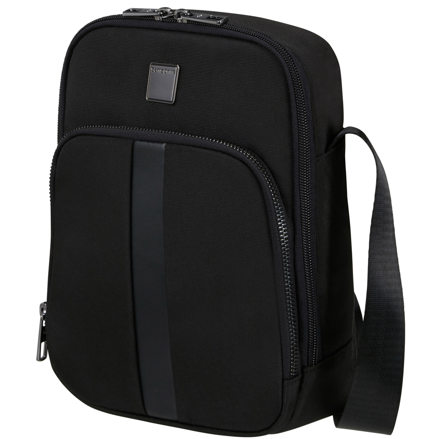 Samsonite Umhängetasche M Sacksquare 