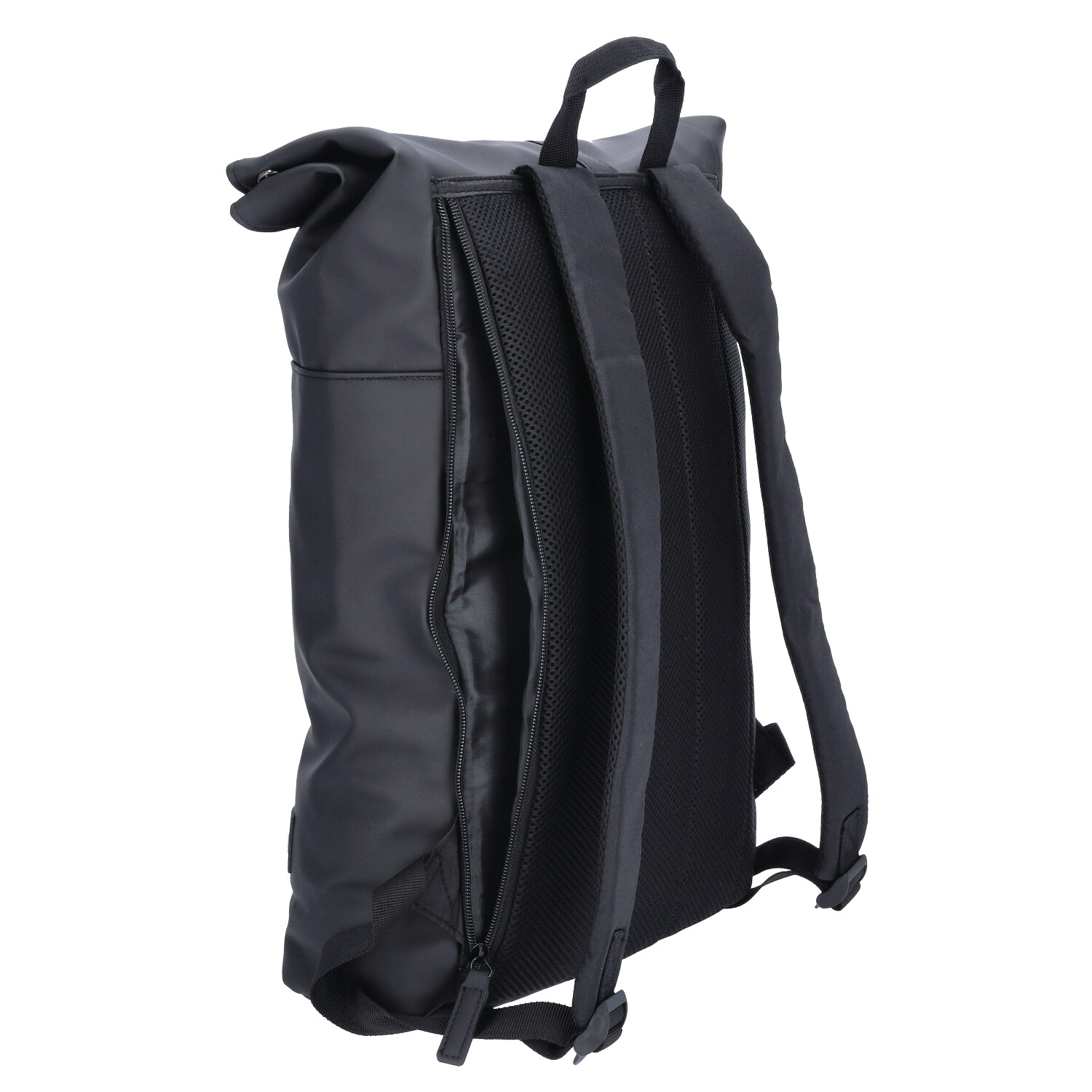 TheTrueC Rucksack Urban Line - Luke  Black