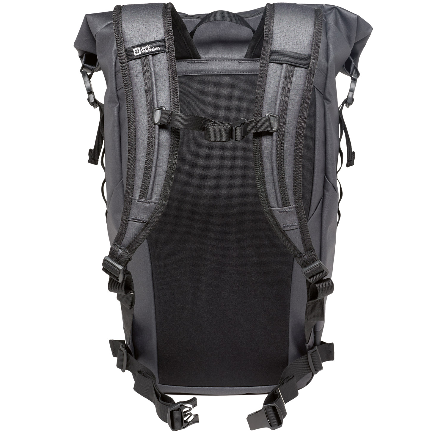 Jack Wolfskin Rucksack All-In Pack 30 phantom