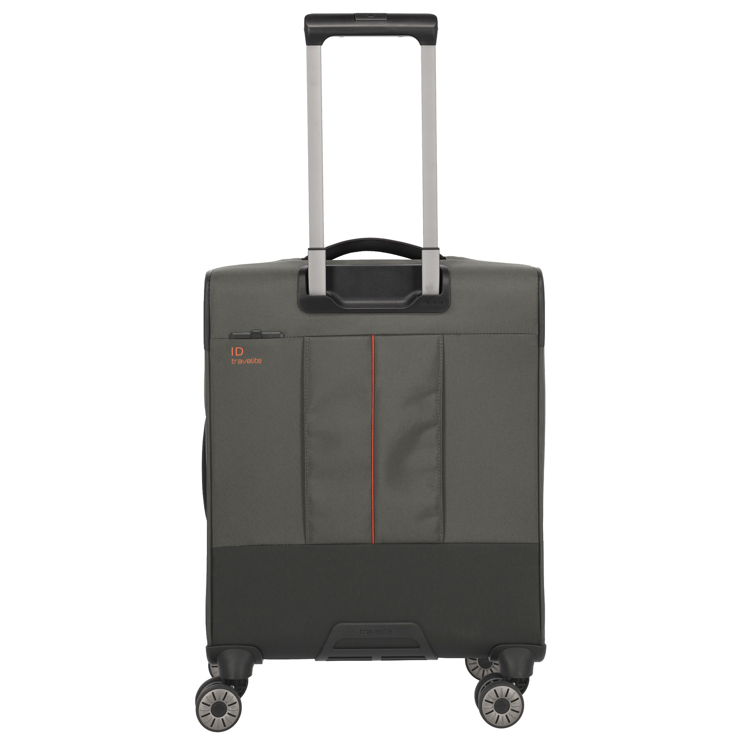 Travelite 4-Rad Trolley S Crosslite 5.0 olive