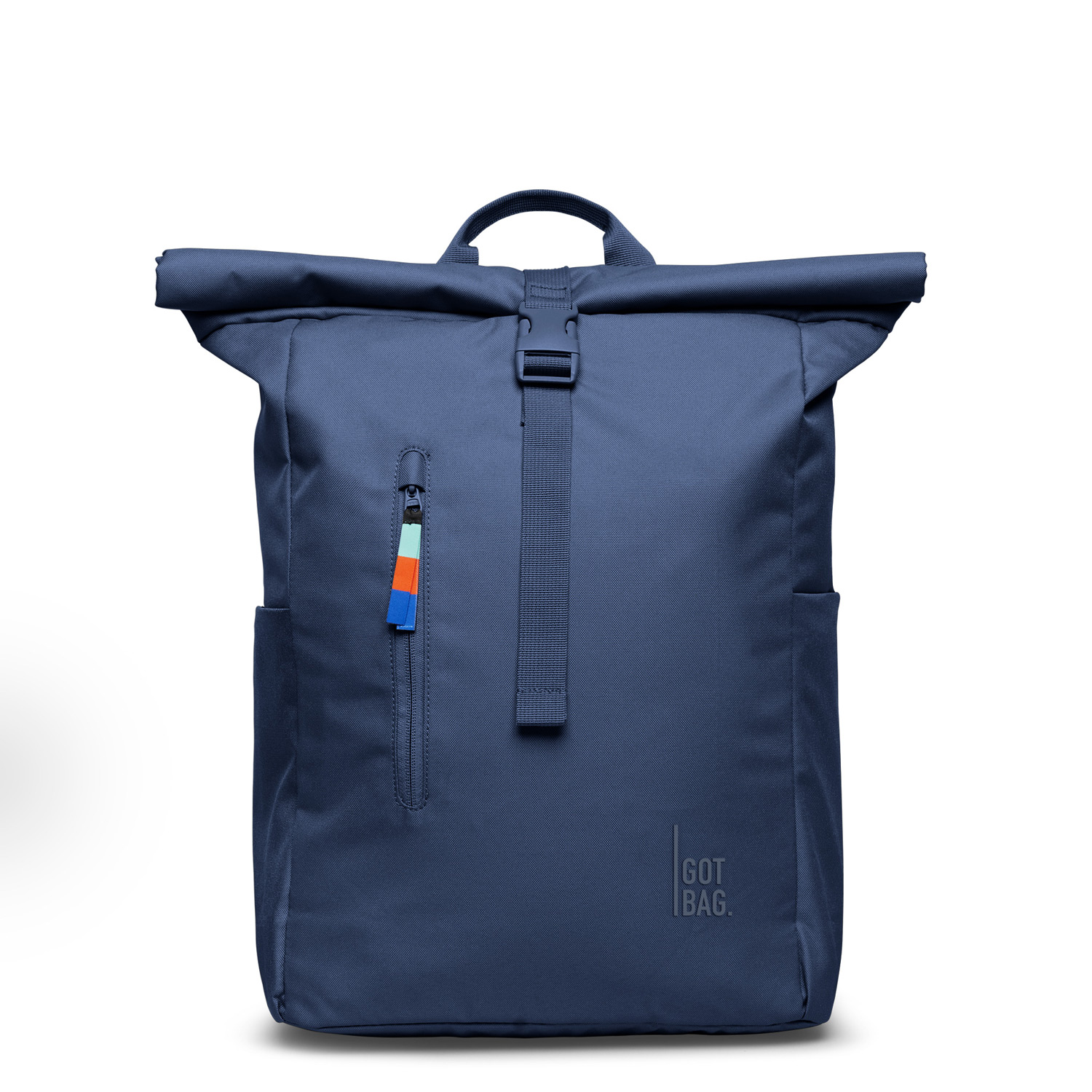 Got Bag Rucksack Rolltop EASY deep ocean Abbildung 1