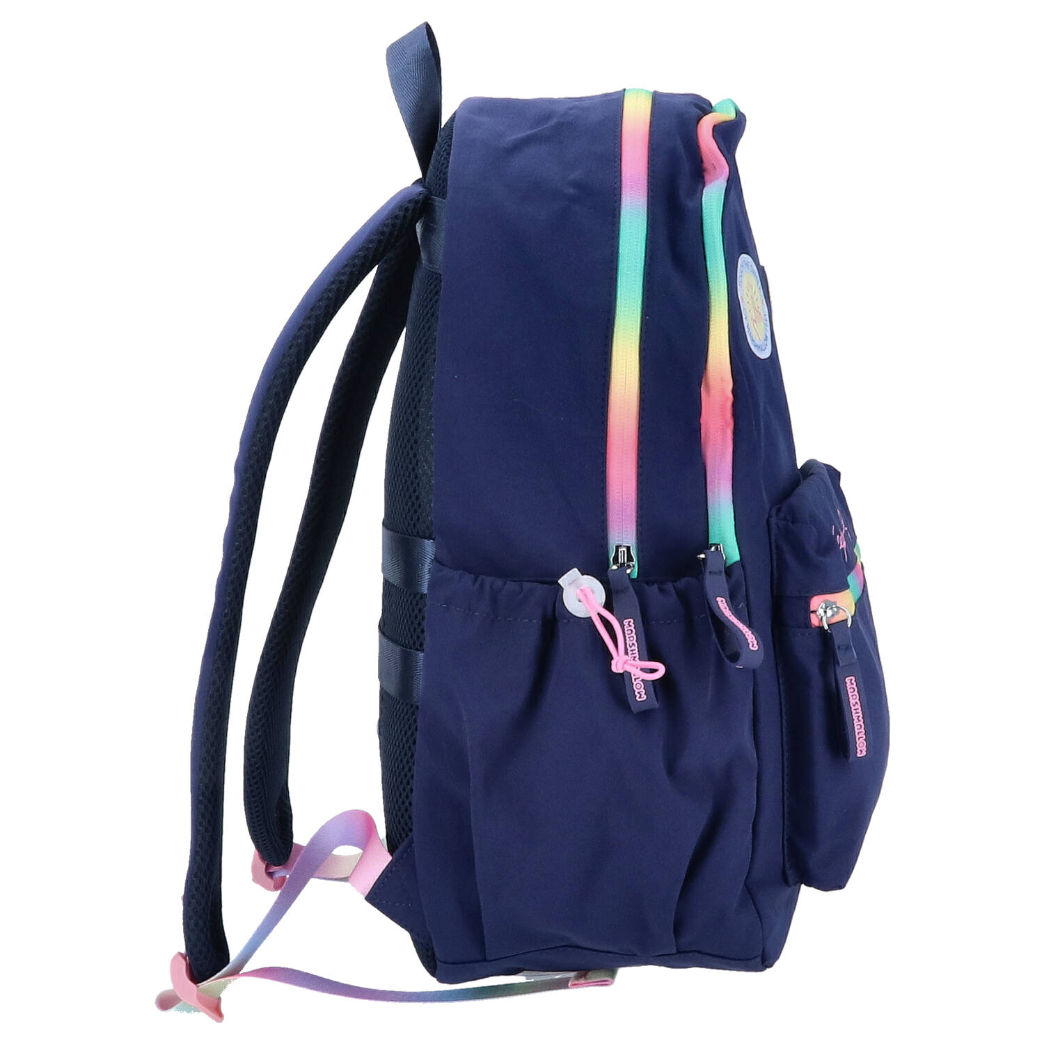 DKT Schulrucksack Marshmallow FANTASY NEW Abbildung 5