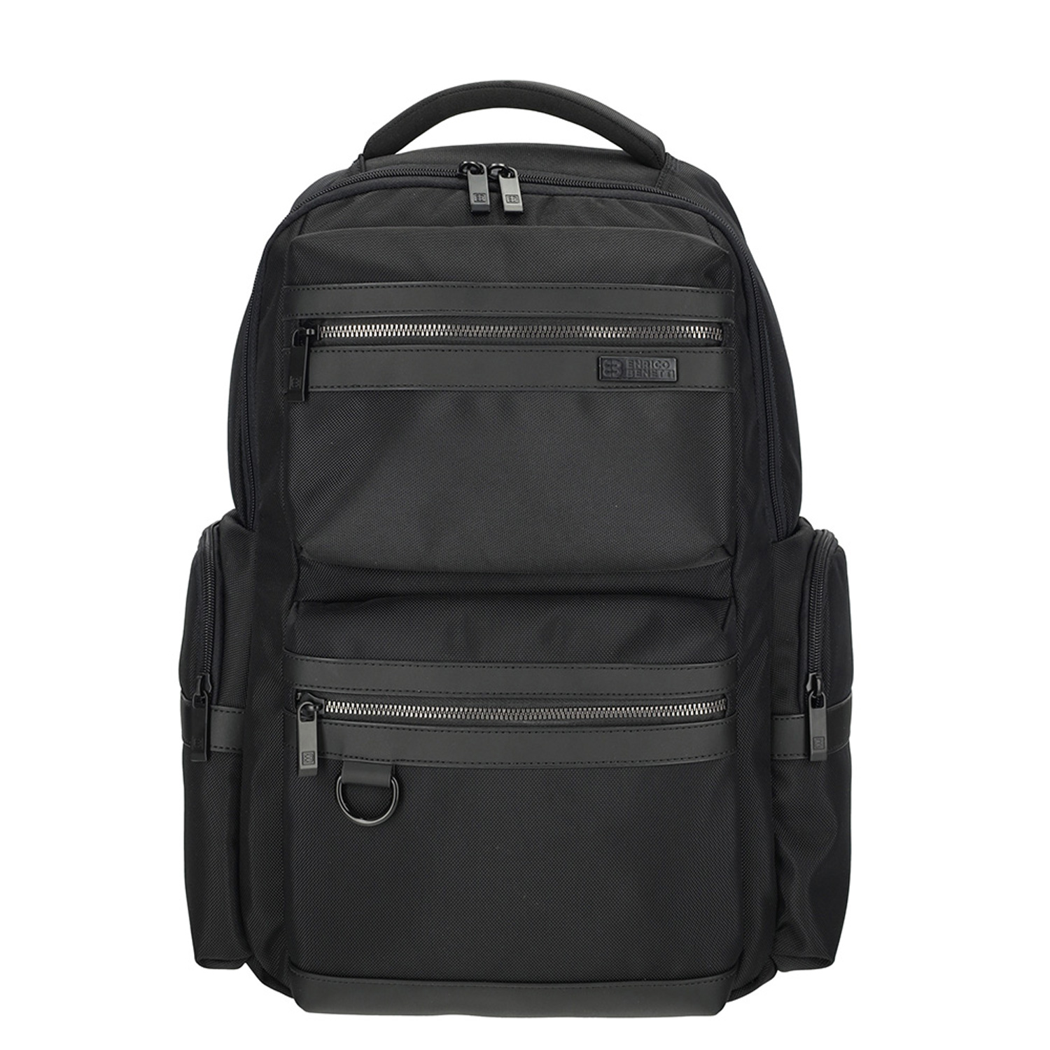 Enrico Benetti Rucksack 17 inch Salford gemischt Abbildung 1