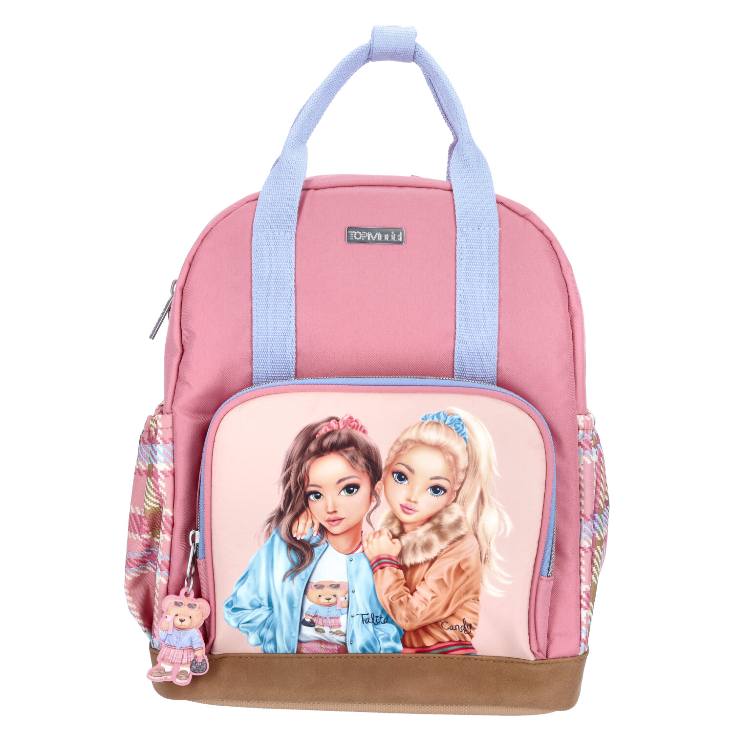 Depesche Kinderrucksack TOPModel TEAM TEDDY 