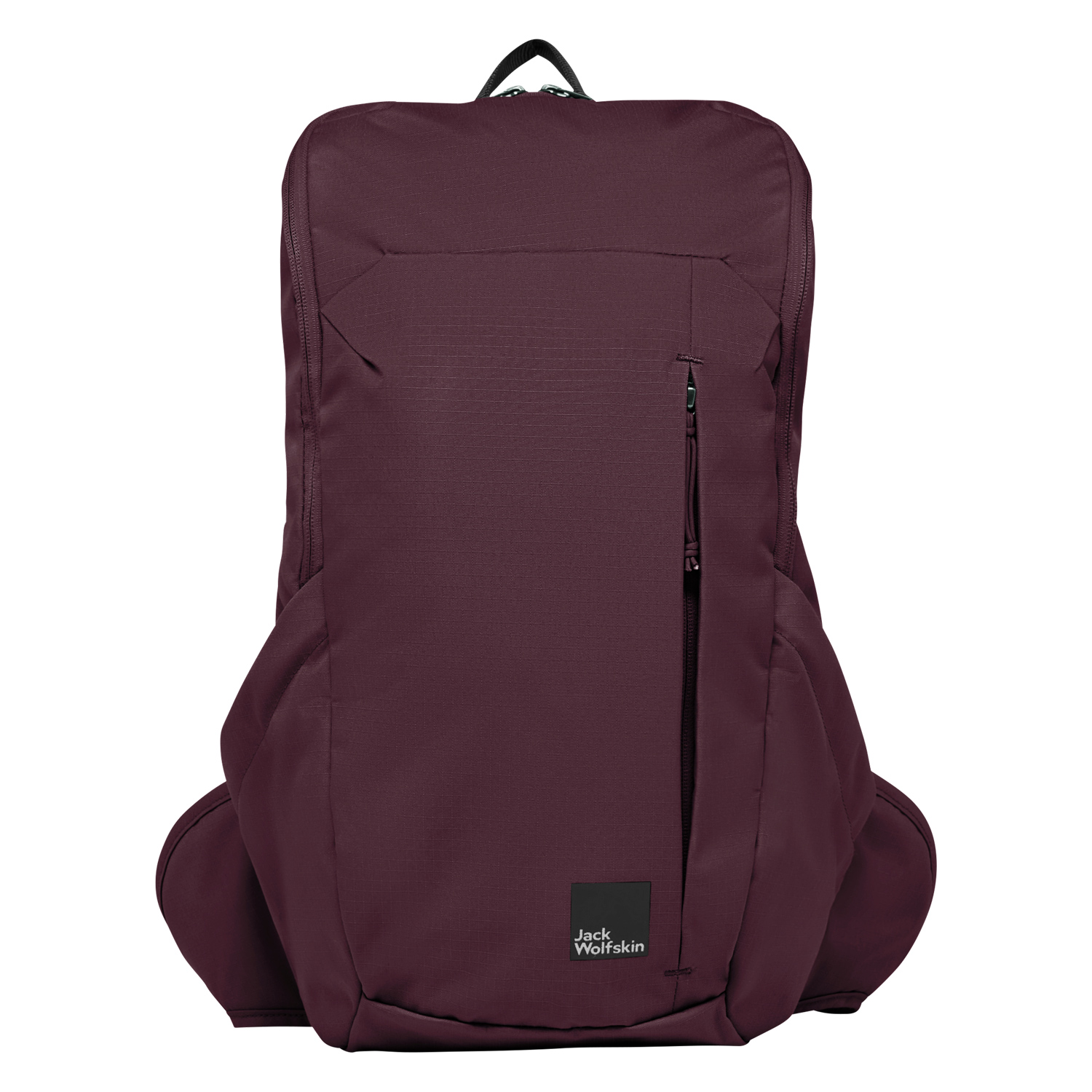 Jack Wolfskin Tagesrucksack Waimea amaranth Abbildung 8