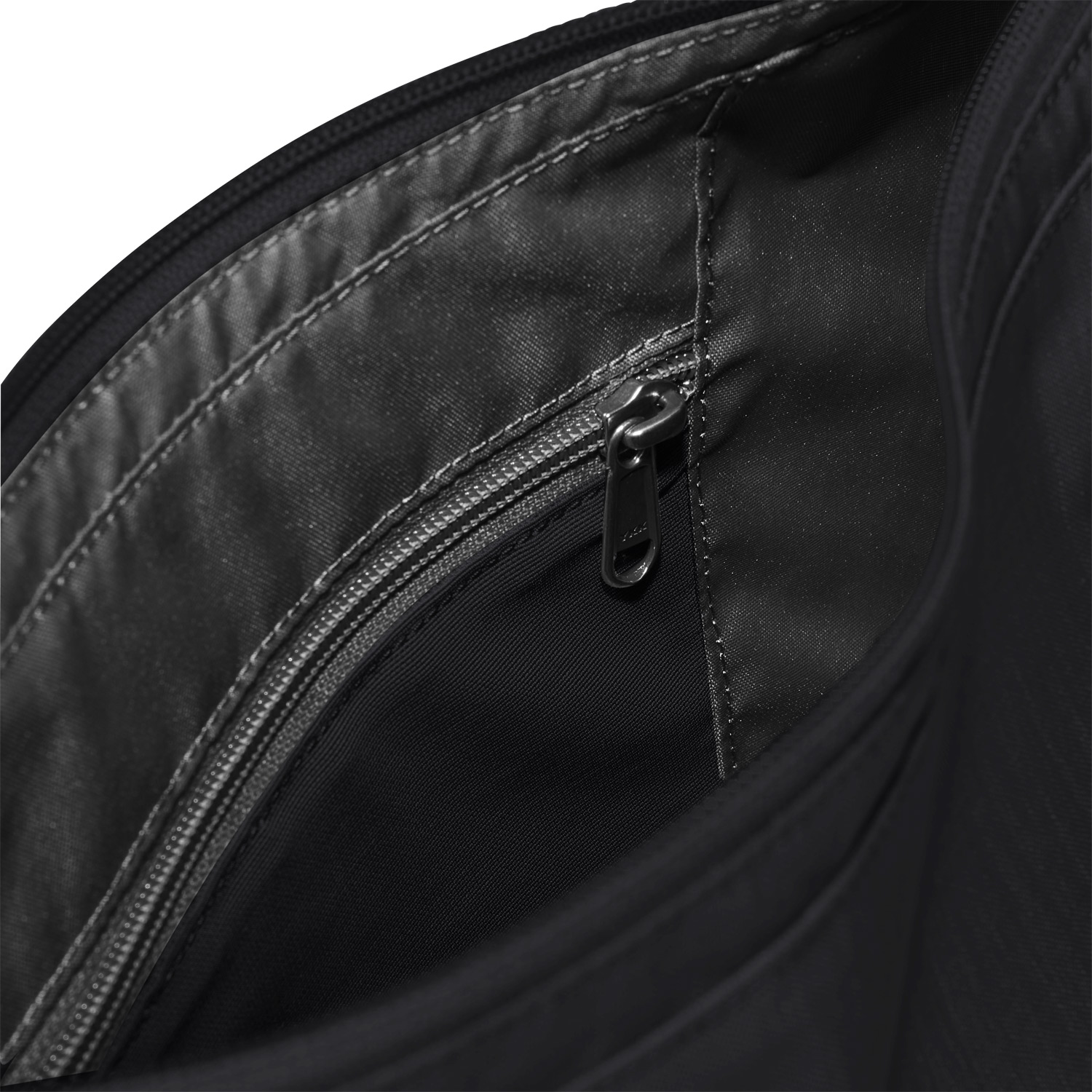 Jack Wolfskin Umhängetasche ZOYA 8 Black Abbildung 4
