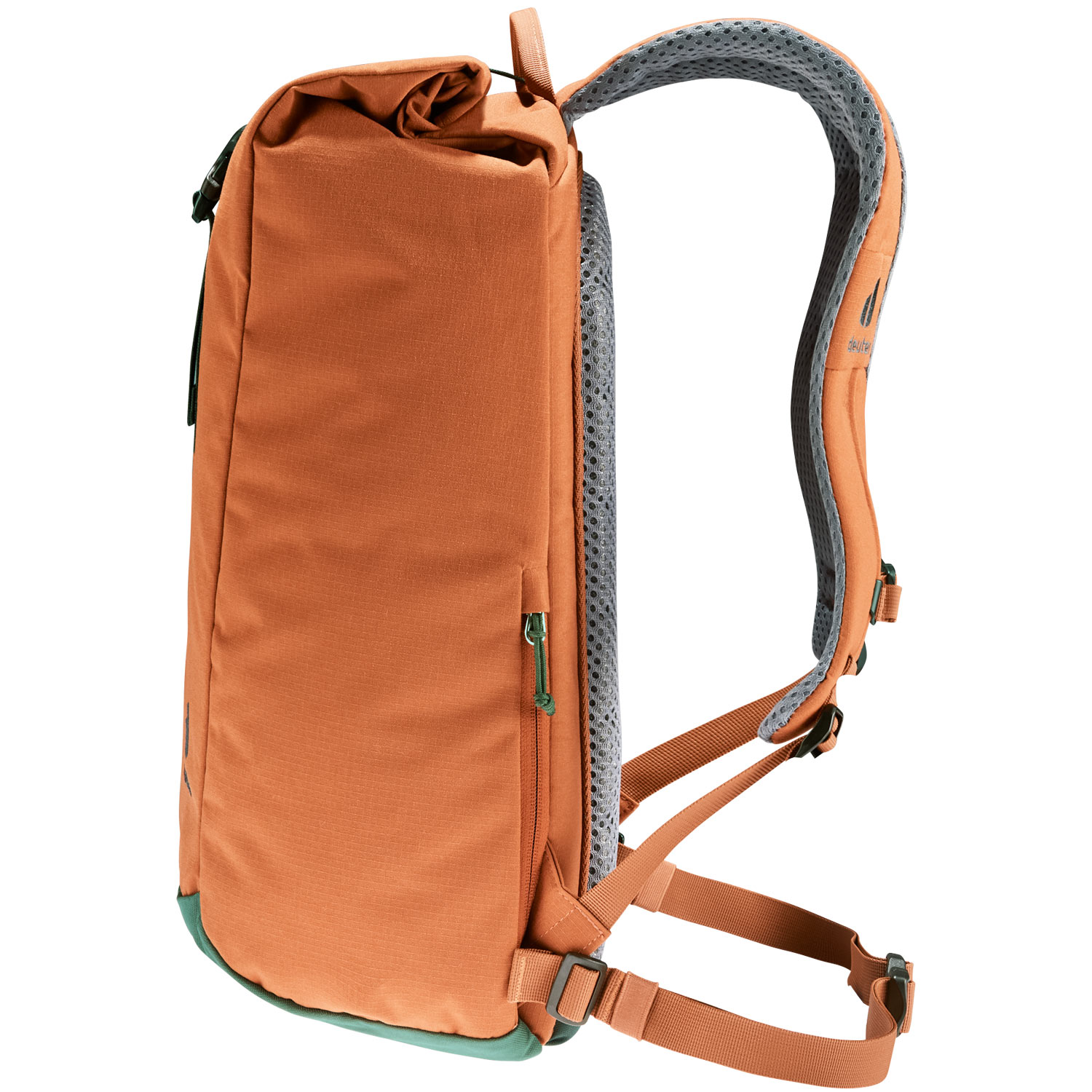 Deuter Rucksack StepOut 22 chestnut-ivy