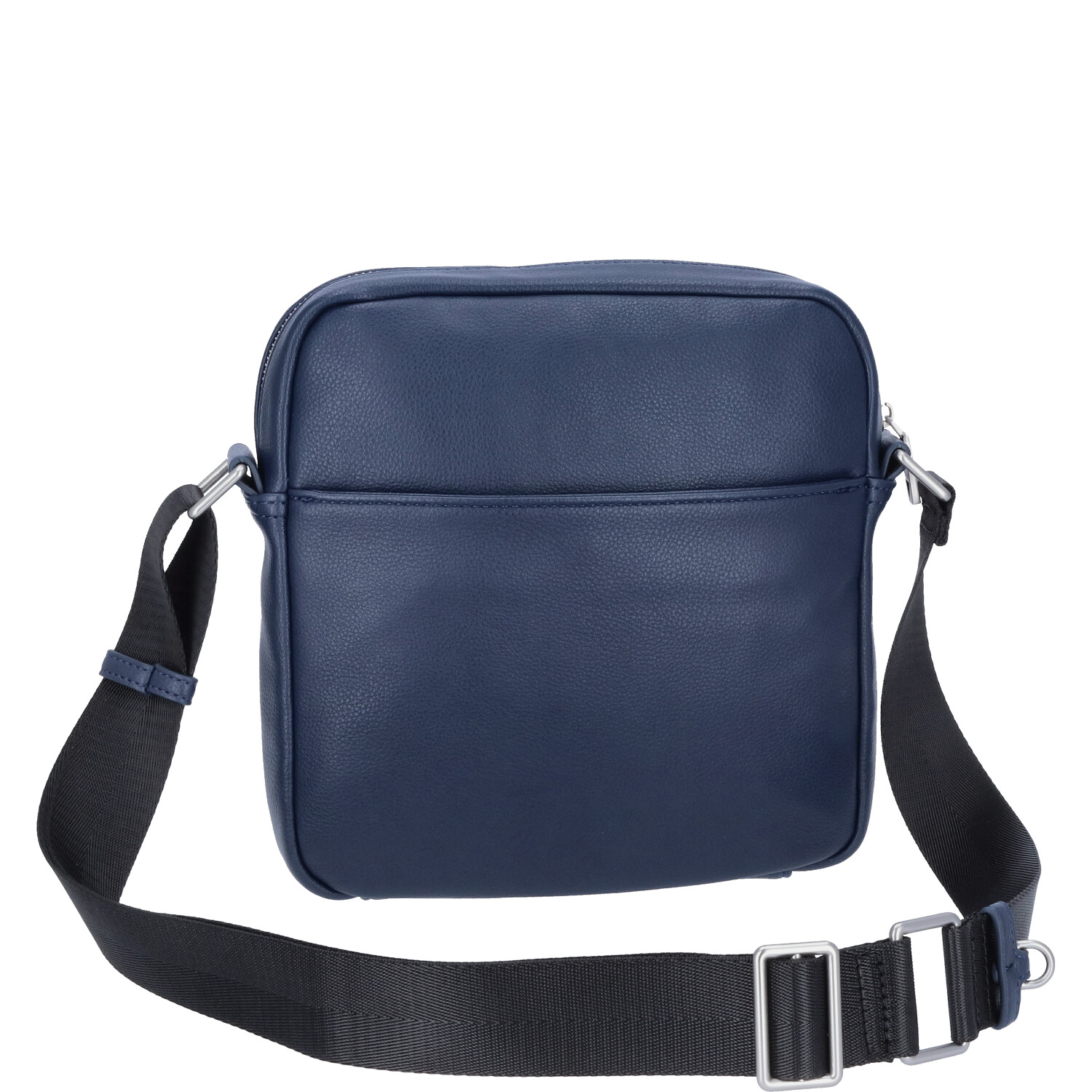 GUESS Herren Umhängetasche Fidenza Blue