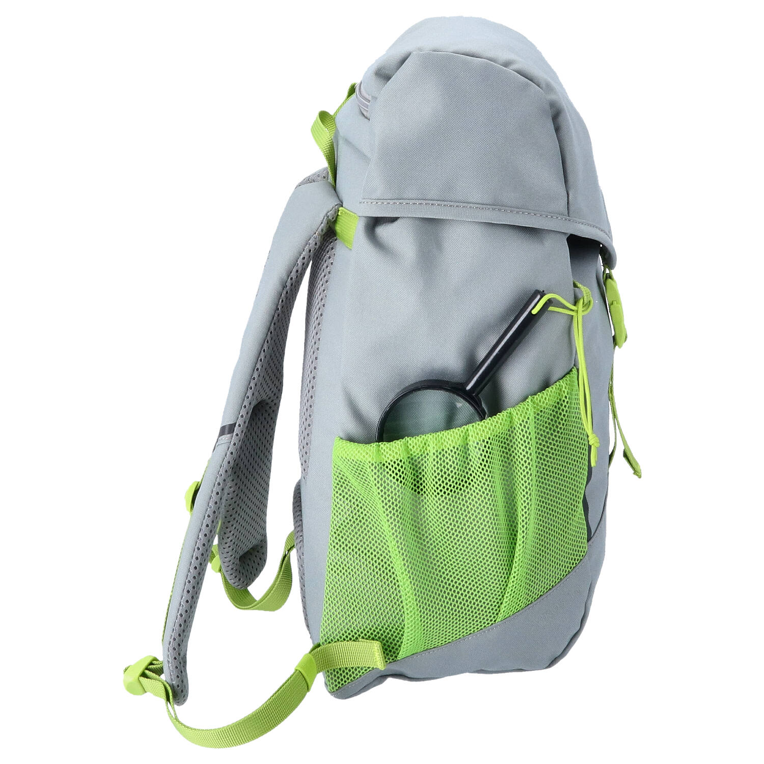 Vaude Kinderrucksack Se Vikos 10 glacier Abbildung 4
