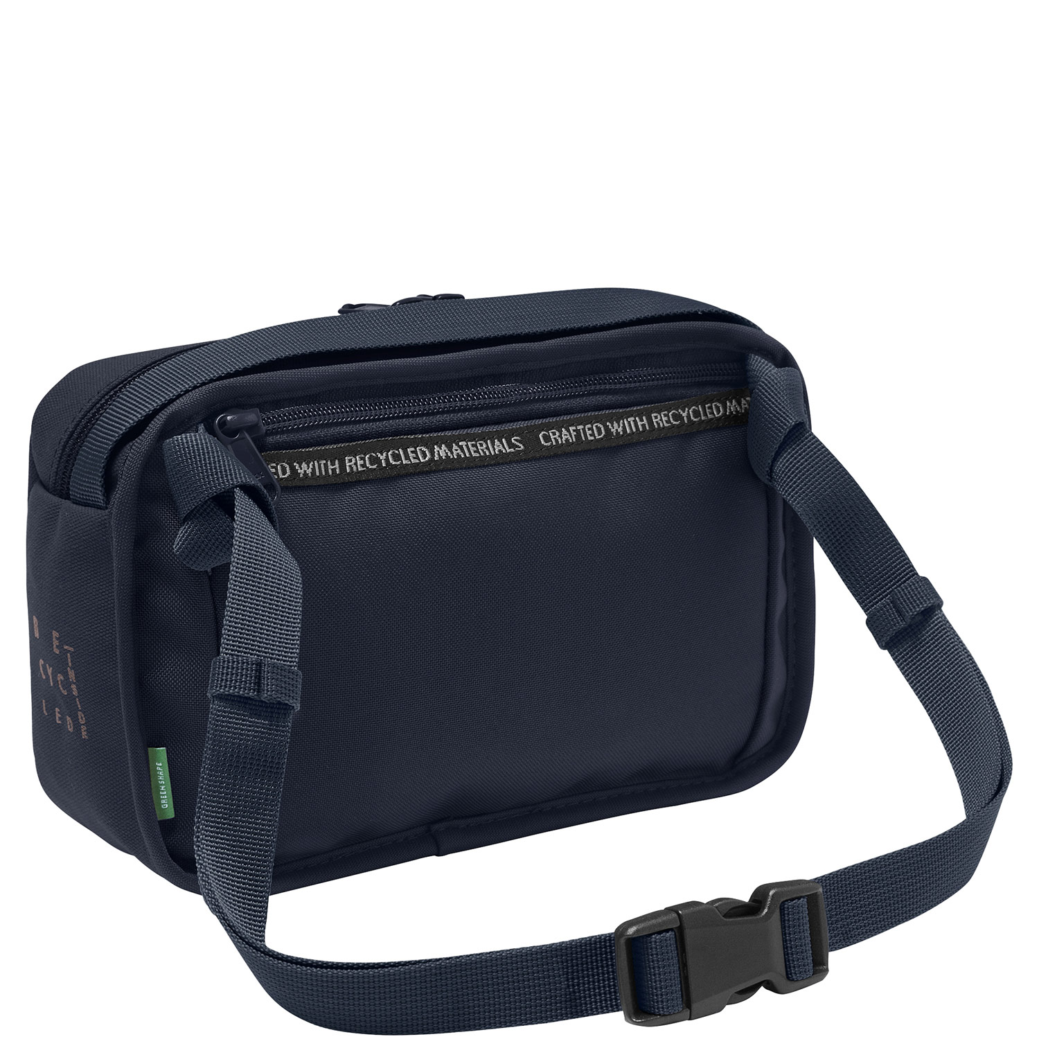 Vaude Umhängetasche/Crossbody Coreway Minibag 3 eclipse Abbildung 2