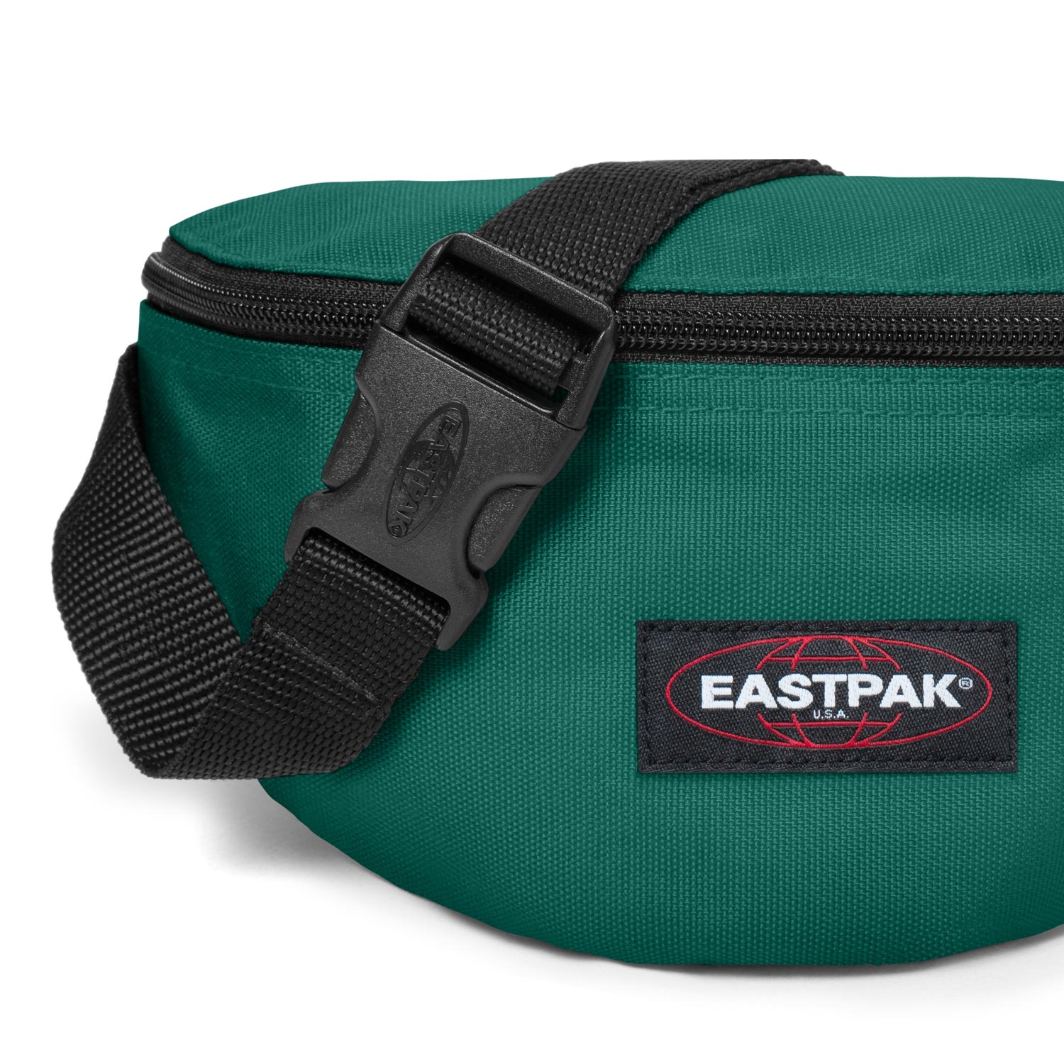 Eastpak Gürteltasche Springer grün Abbildung 4