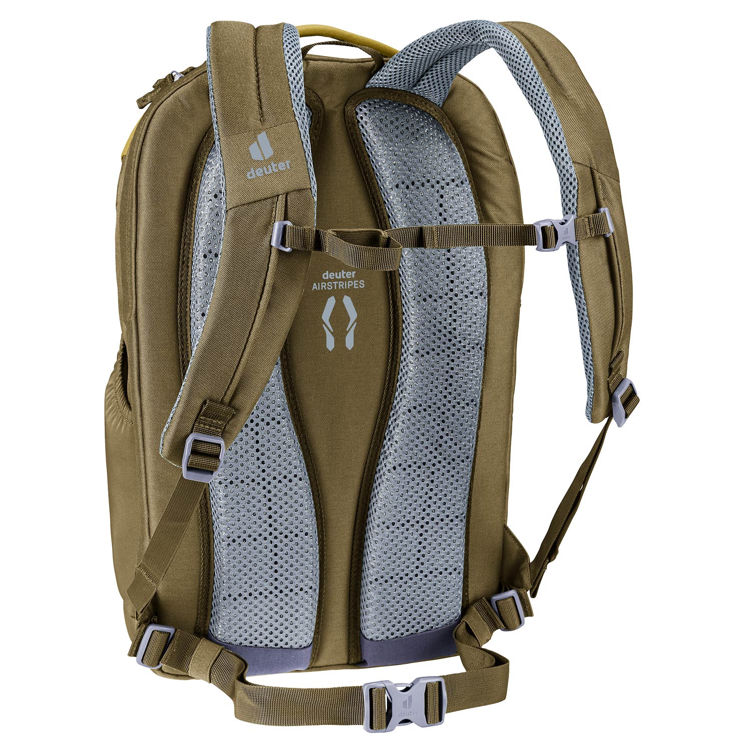 Deuter Freizeit/-Laptoprucksack Giga kelp-nori Abbildung 5