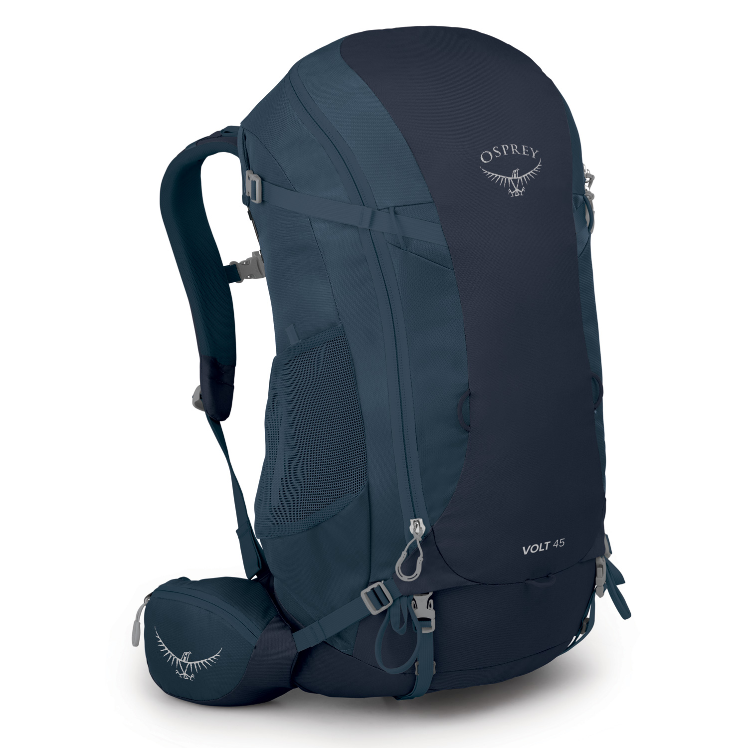 OSPREY Wander/Trekkingrucksack Volt 45 Muted Space Blue