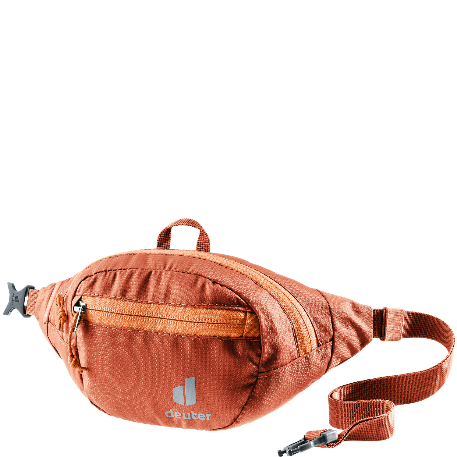 Deuter Kinder Gürteltasche Junior Belt chestnut