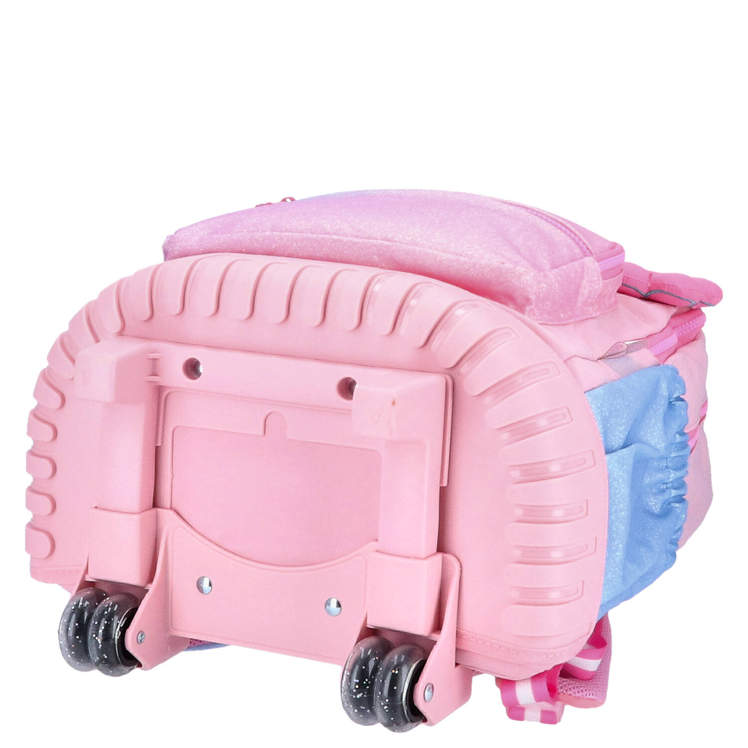 DKT Kinderschultrolley Marshmallow STARMANIA PINK Abbildung 8