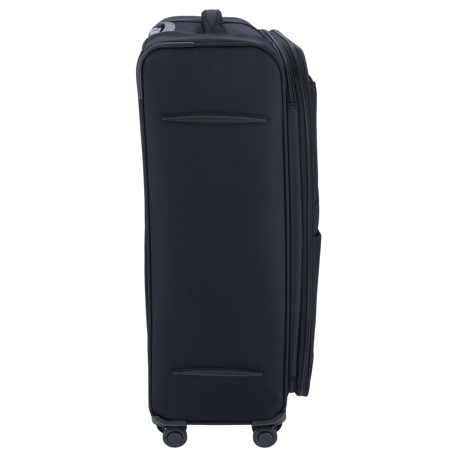 TheTrueC 4-Rad Trolley L erweiterbar - MIAMI Miami Black Abbildung 5