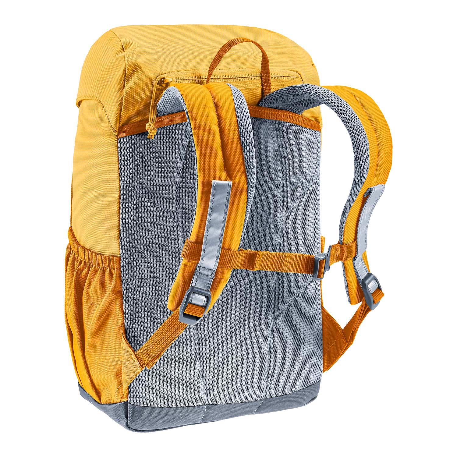 Deuter Kinderrucksack Waldfuchs 10 amber-maple Abbildung 5