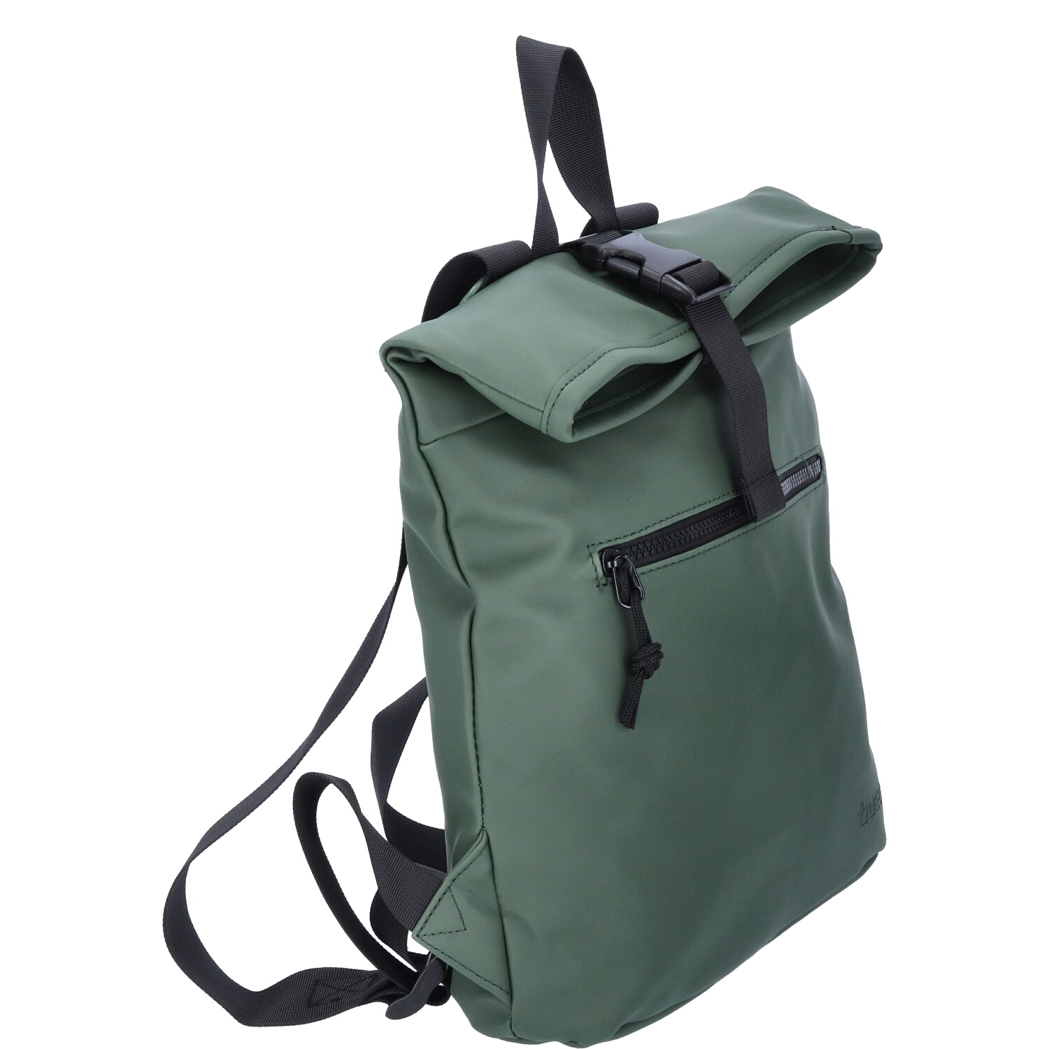 TheTrueC Freizeitrucksack  grün Abbildung 3