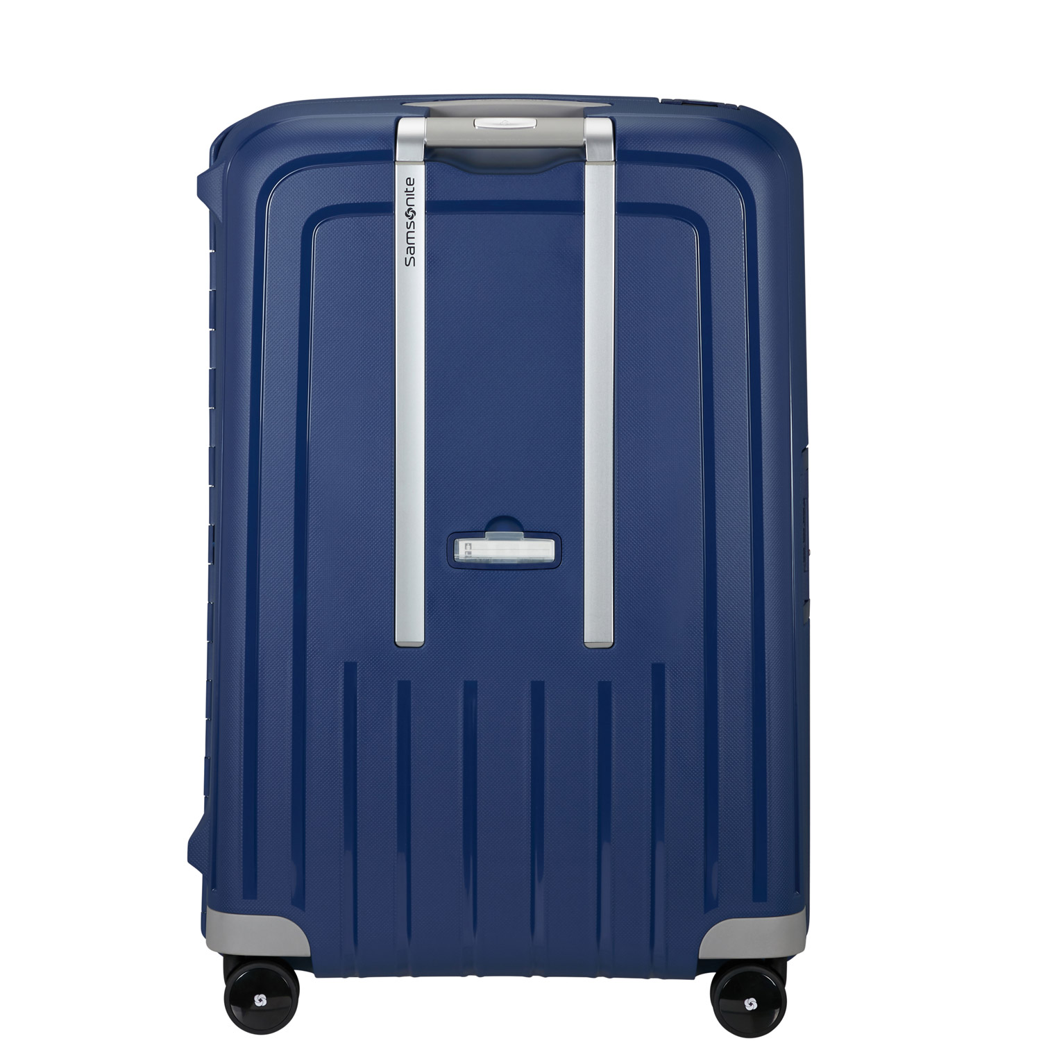 Samsonite Spinner 55 cm 4 Rollen S´Cure dark blue