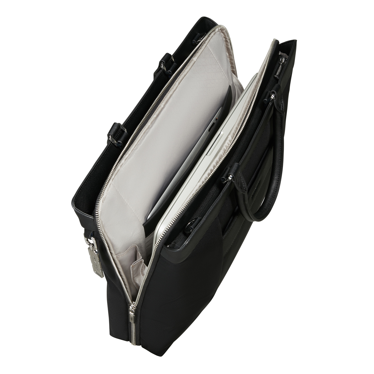 Samsonite Businesstasche 15.6" Image BIZ Black Abbildung 6