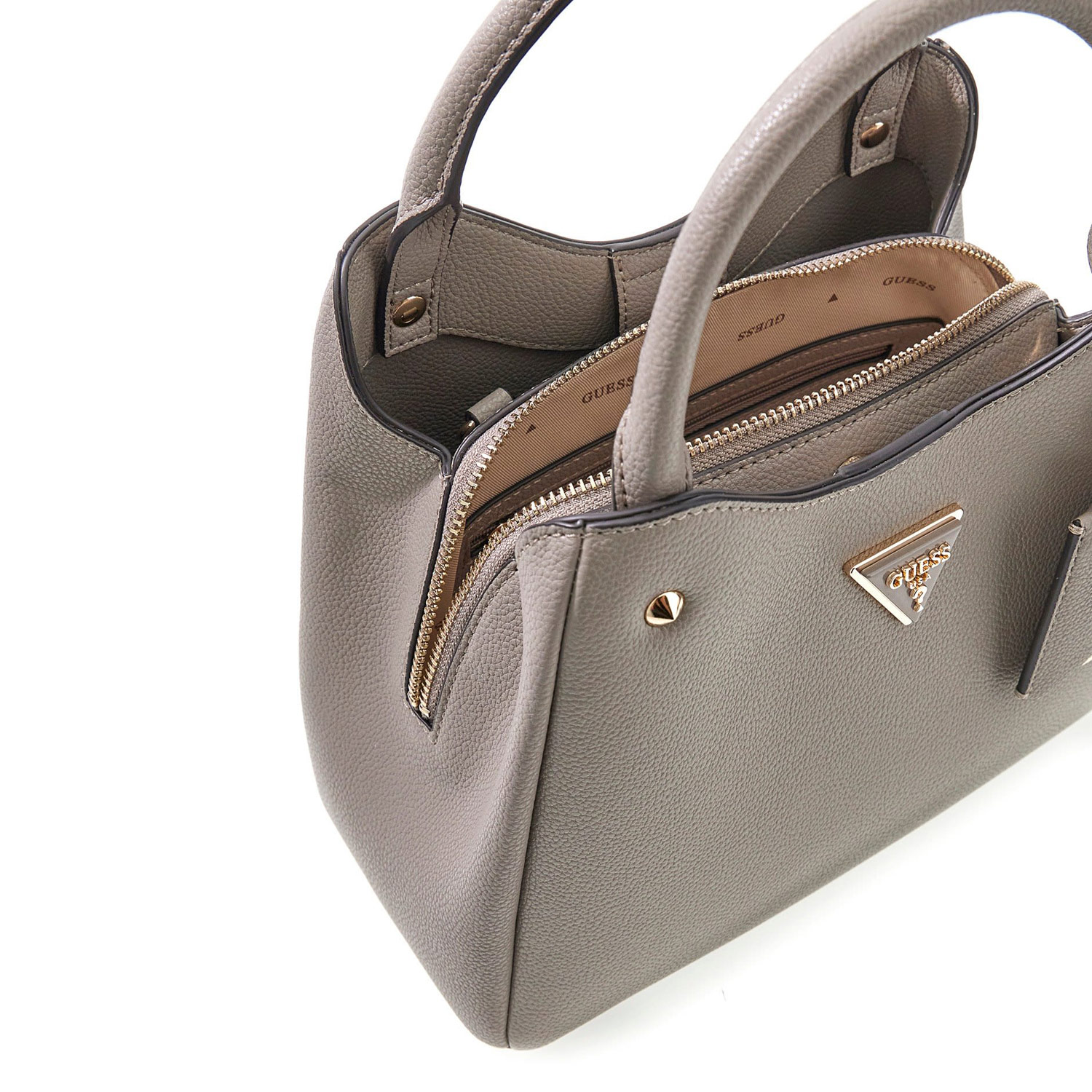 GUESS Damen Handtasche Meridian II  Abbildung 5