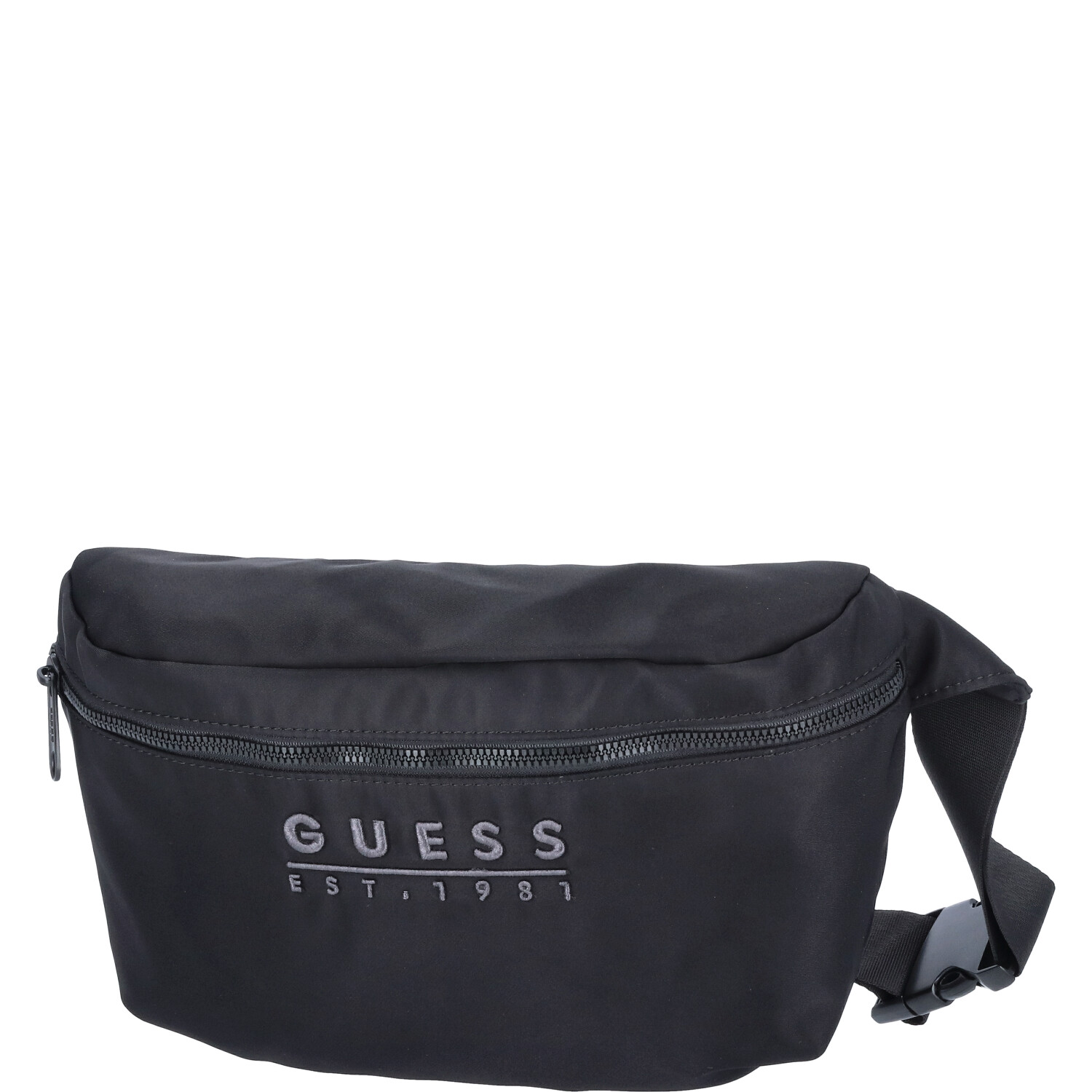 GUESS Bauchtasche Nola Black