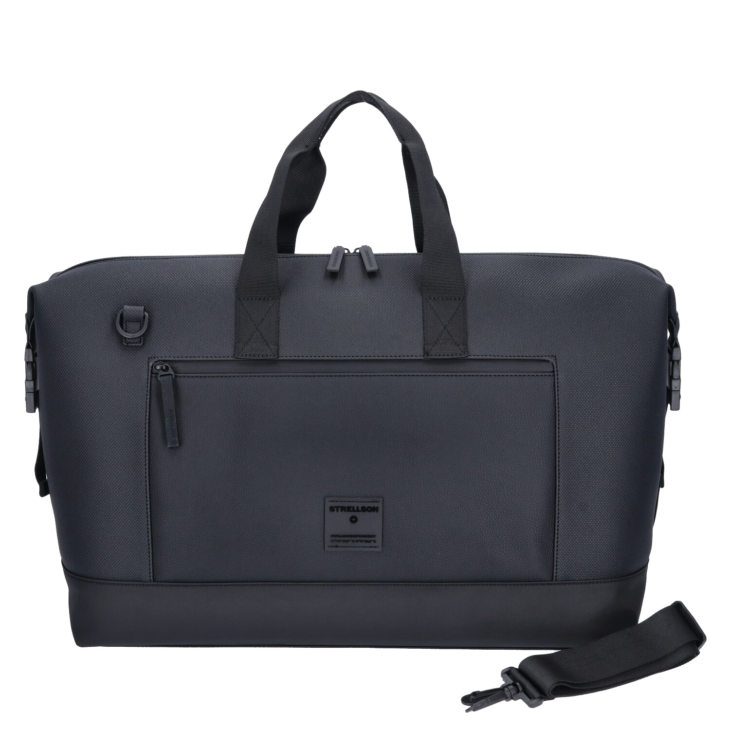 Strellson Weekender Westferry Landon Black