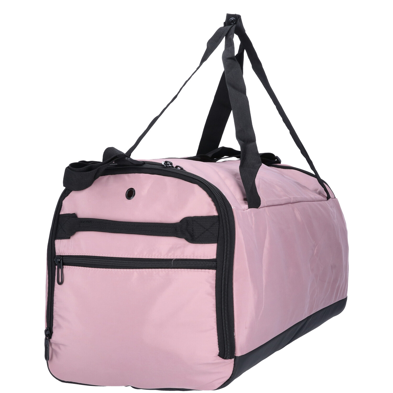 TheTrueC Sport-/Reisetasche M  pink Abbildung 4 TheTrueC Sport-/Reisetasche M  pink Abbildung 4