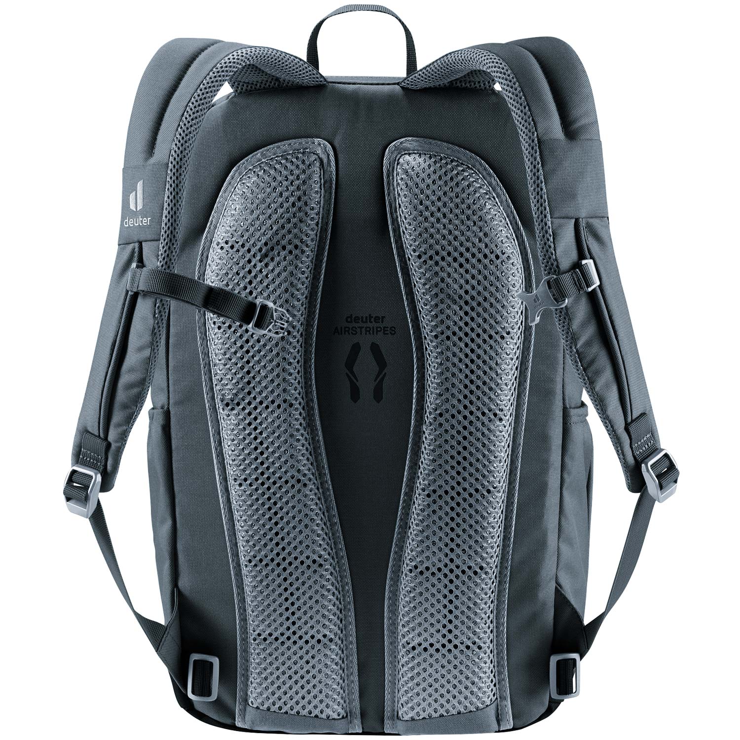 Deuter Rucksack Gogo Black