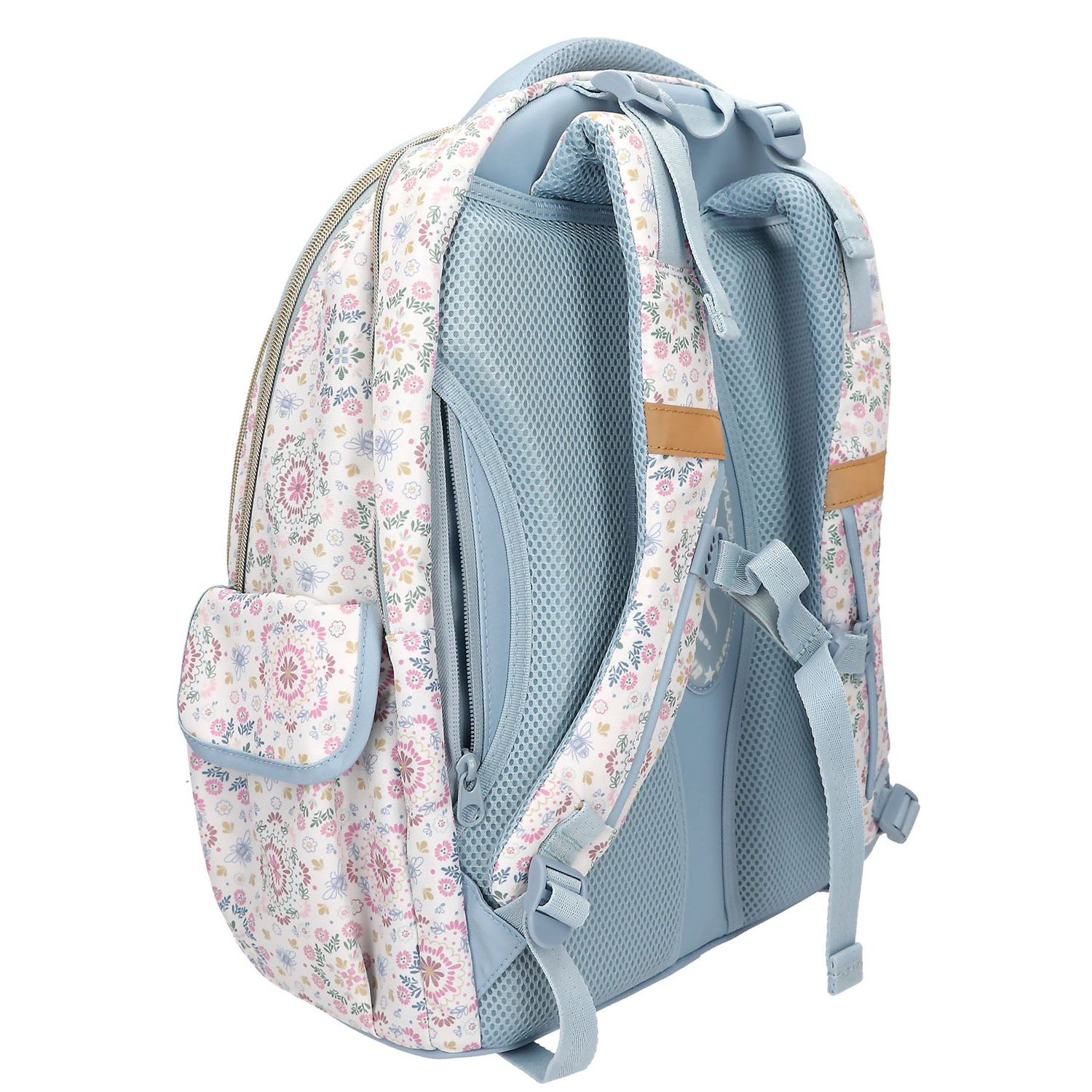 Depesche Schulrucksack TOPModel FESTIVAL FUN Abbildung 5